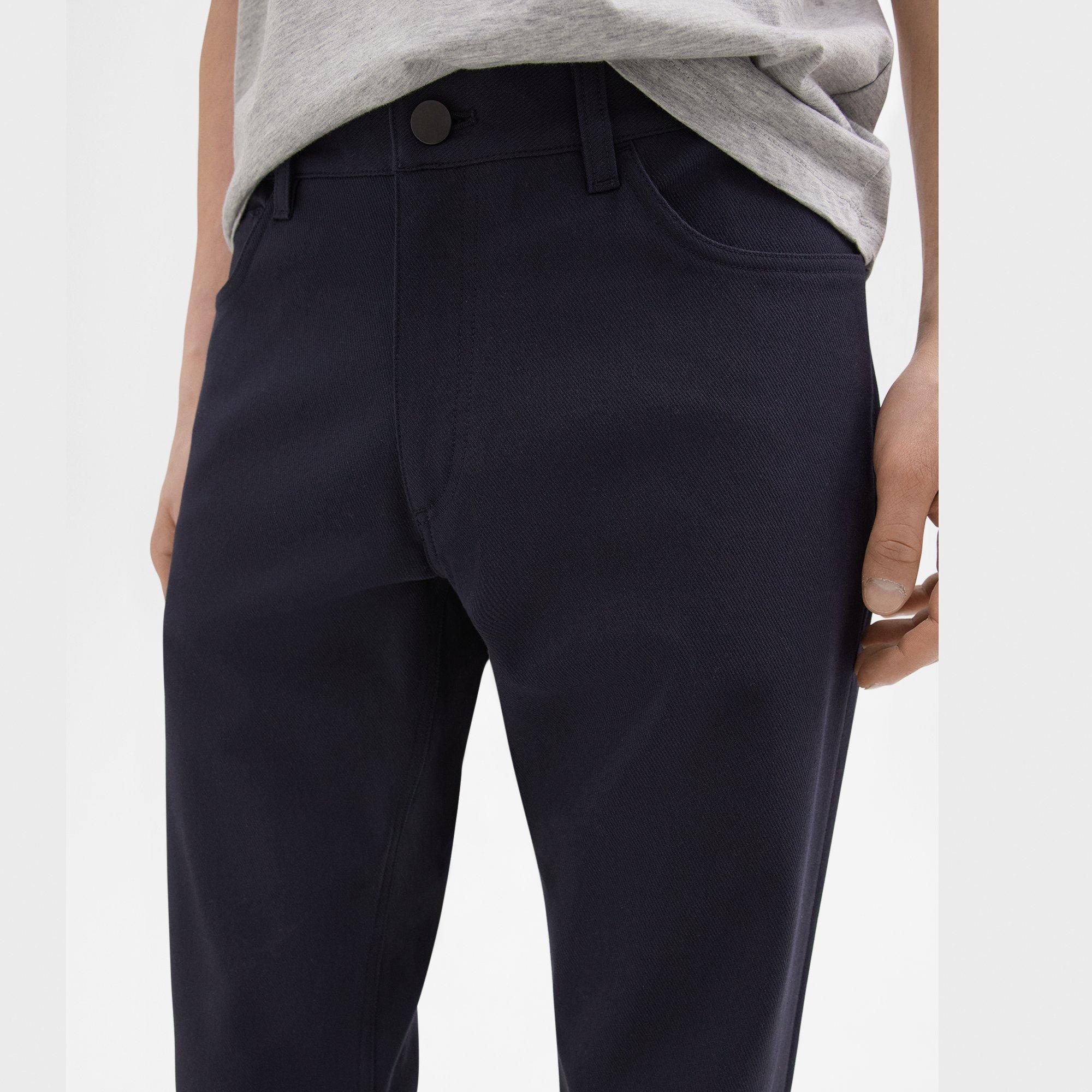 Raffi 5-Pocket-Hose aus Neoteric Twill