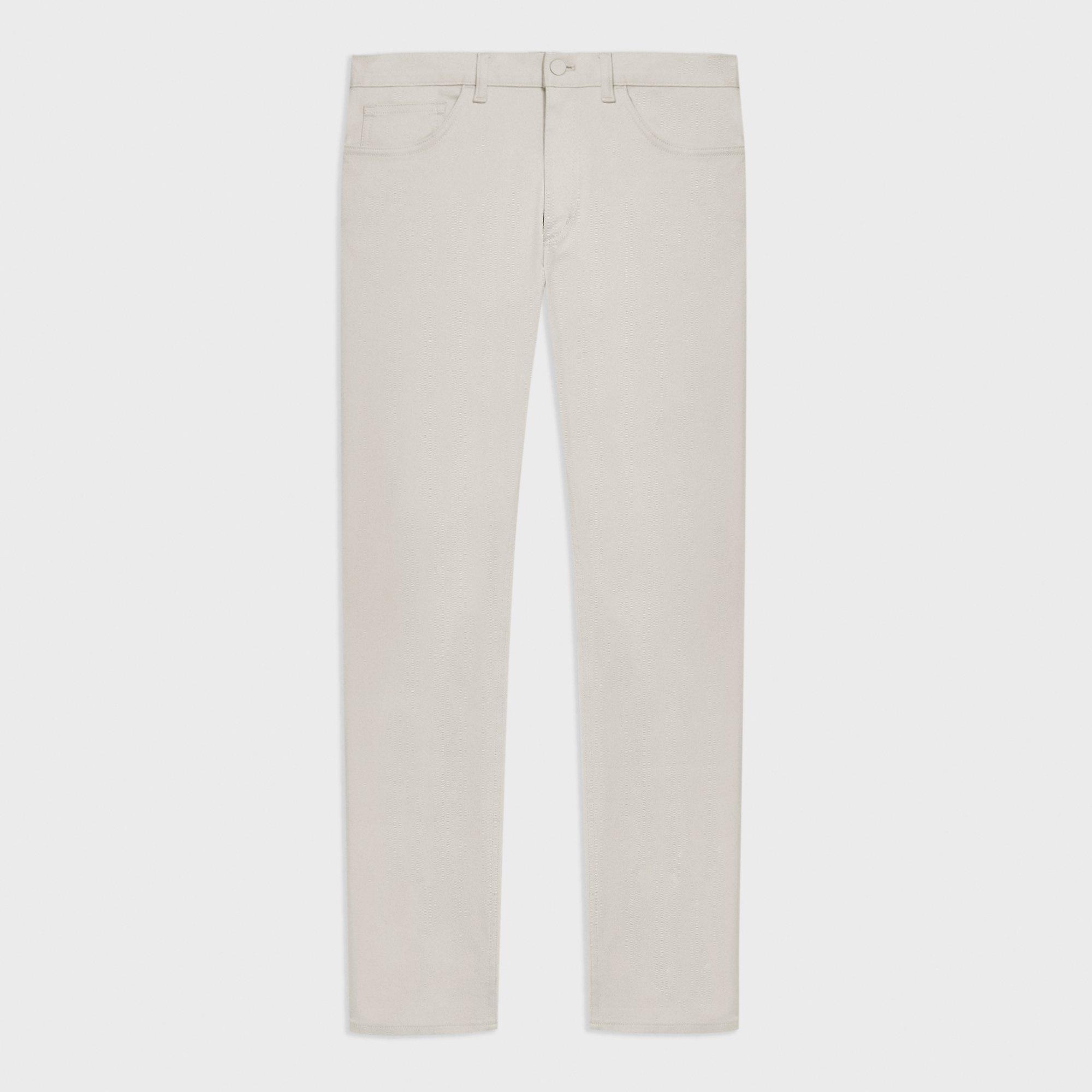 Raffi 5-Pocket-Hose aus Neoteric Twill