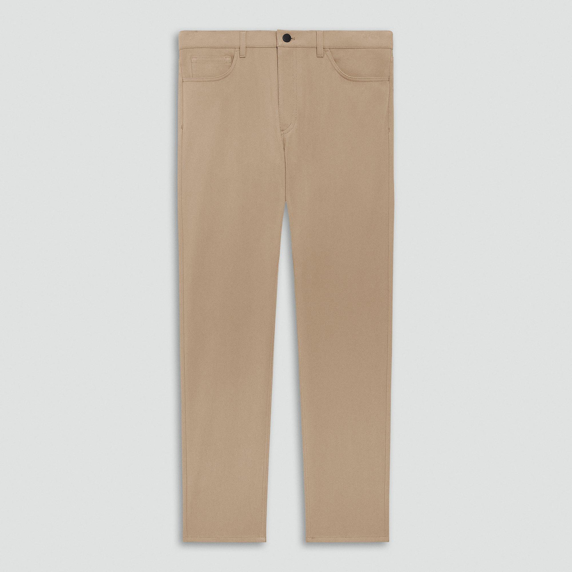 Raffi 5-Pocket Pant in Neoteric Twill