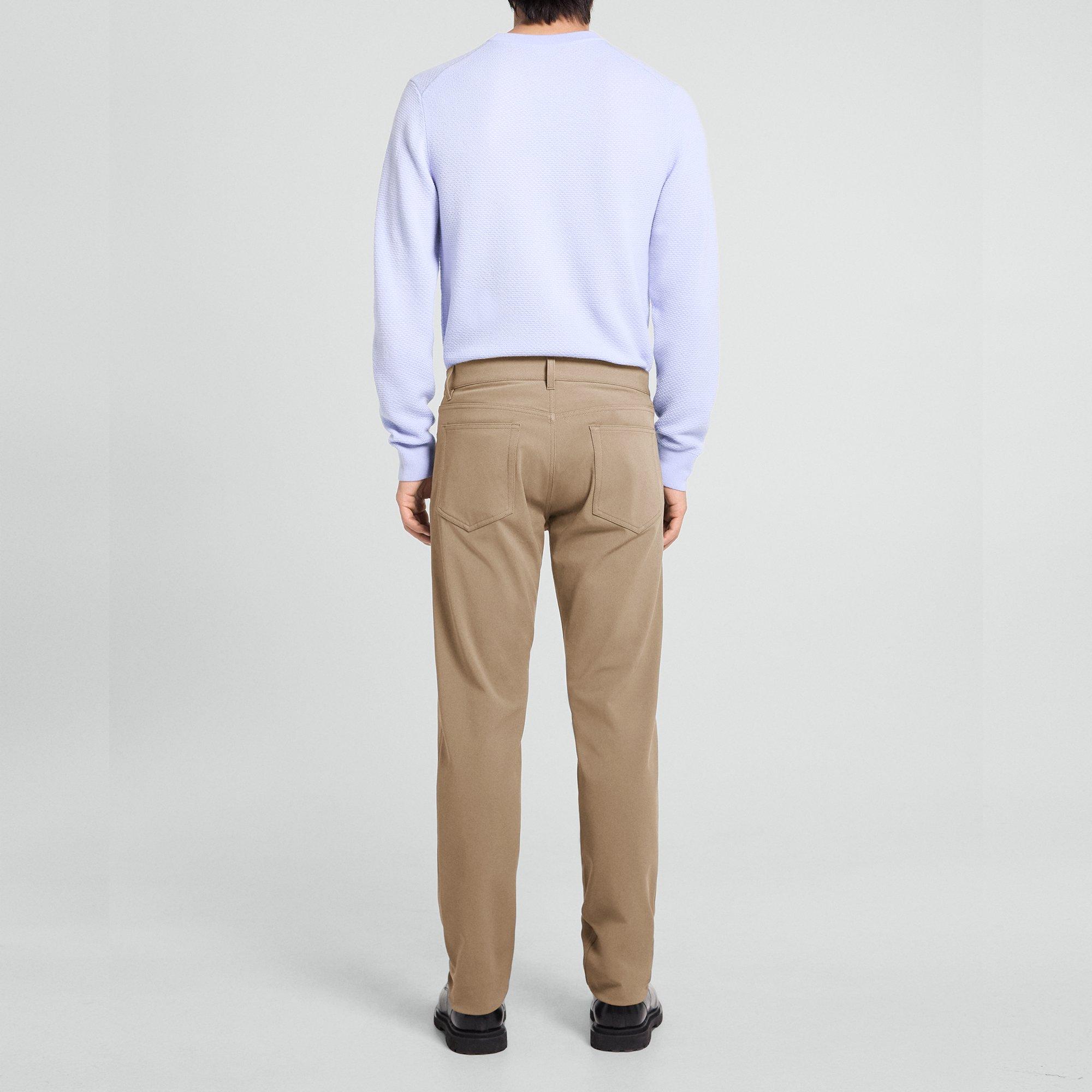 Raffi 5-Pocket Pant in Neoteric Twill