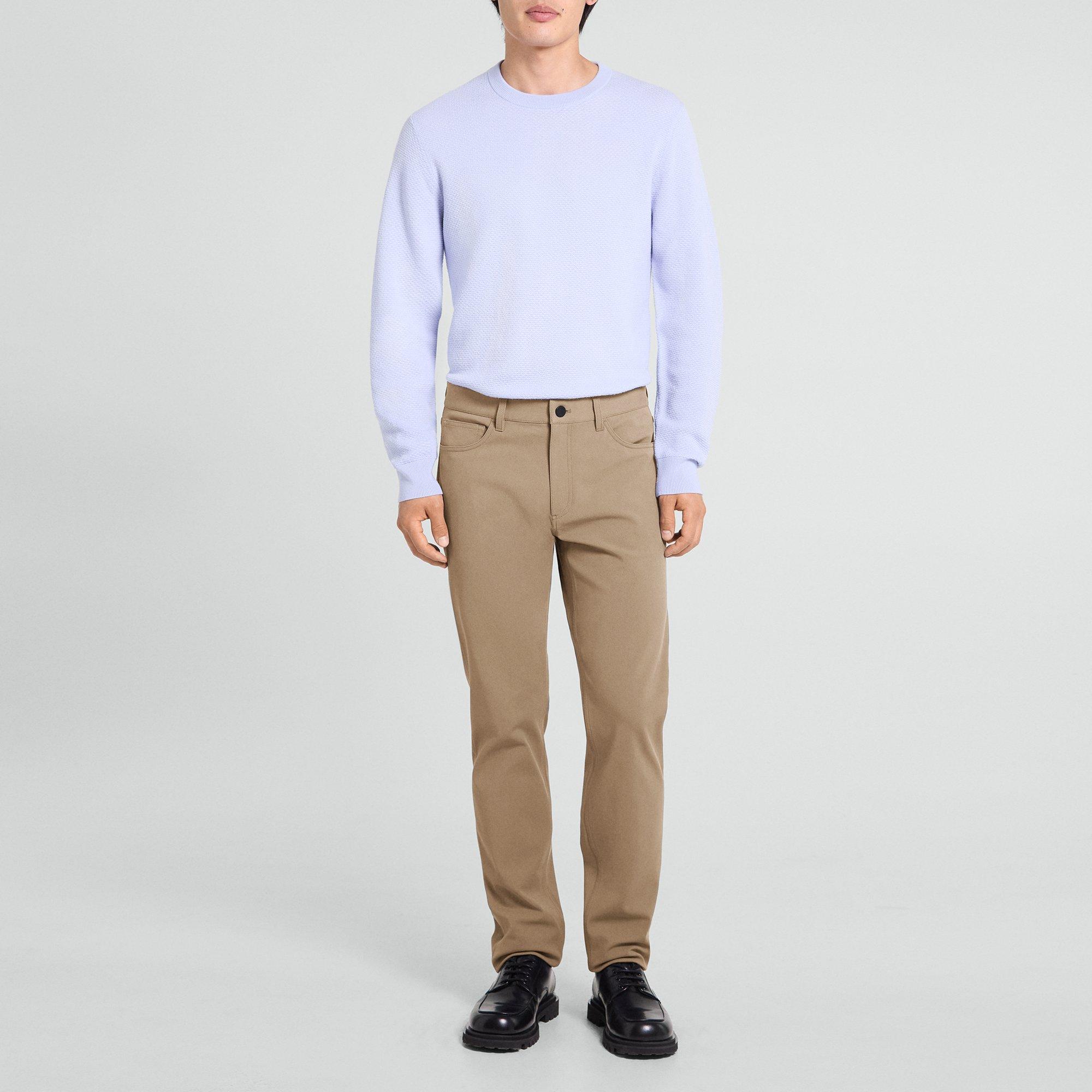 Raffi 5-Pocket Pant in Neoteric Twill