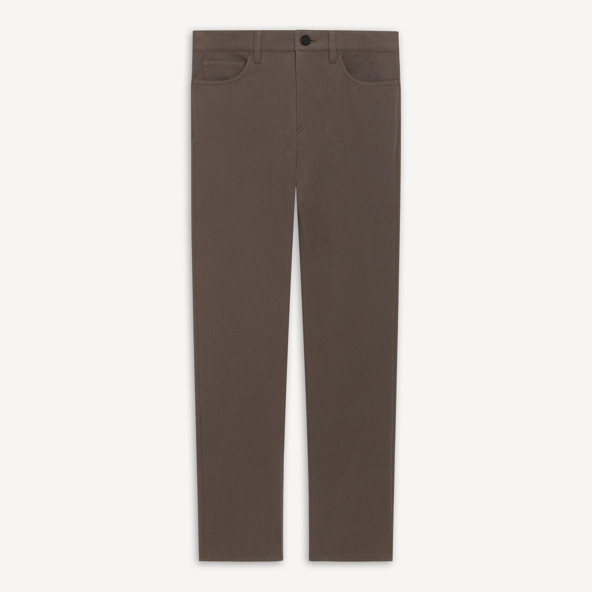 Raffi 5-Pocket Pant in Neoteric Twill