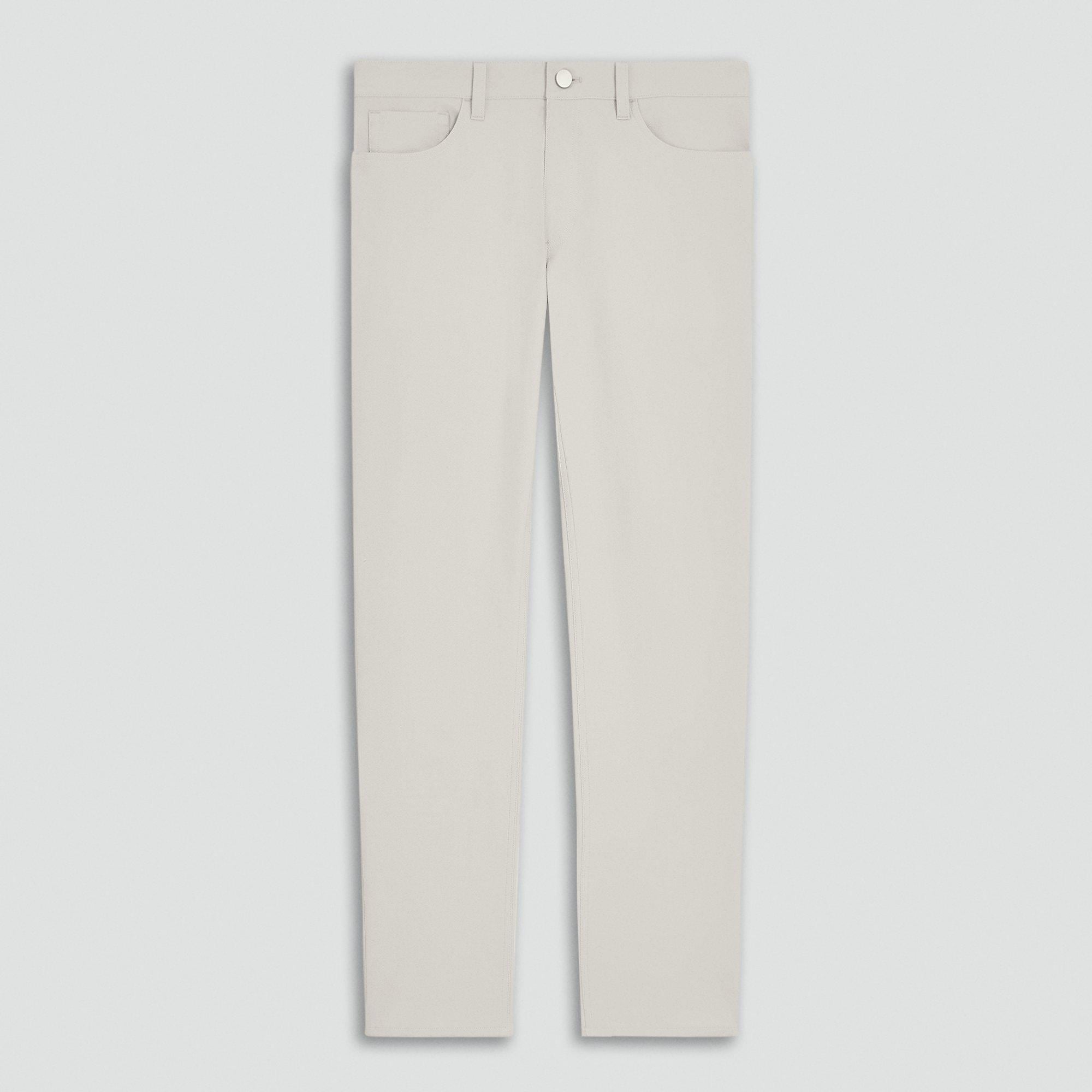 Raffi 5-Pocket Pant in Neoteric Twill