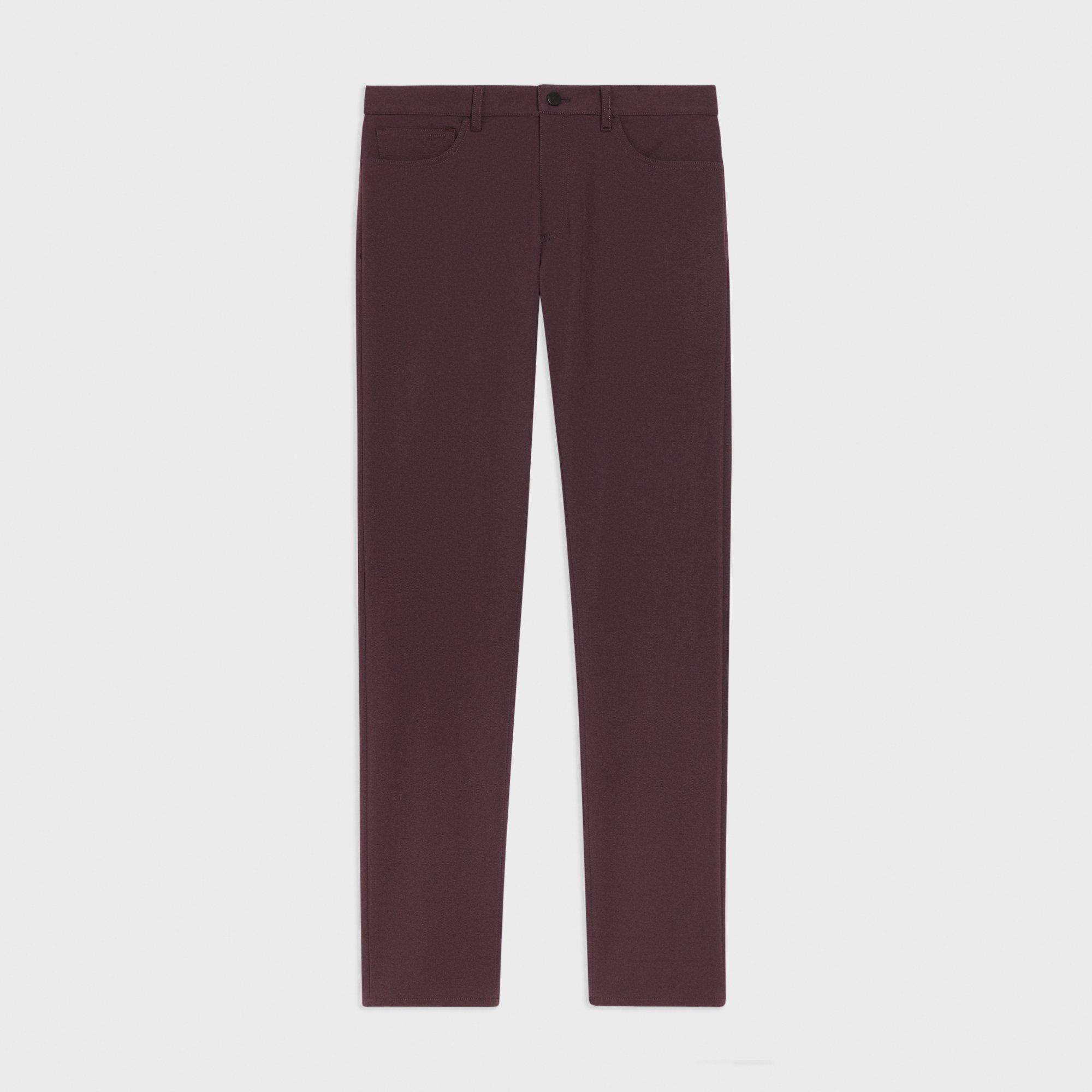 Raffi 5-Pocket-Hose aus Neoteric Twill