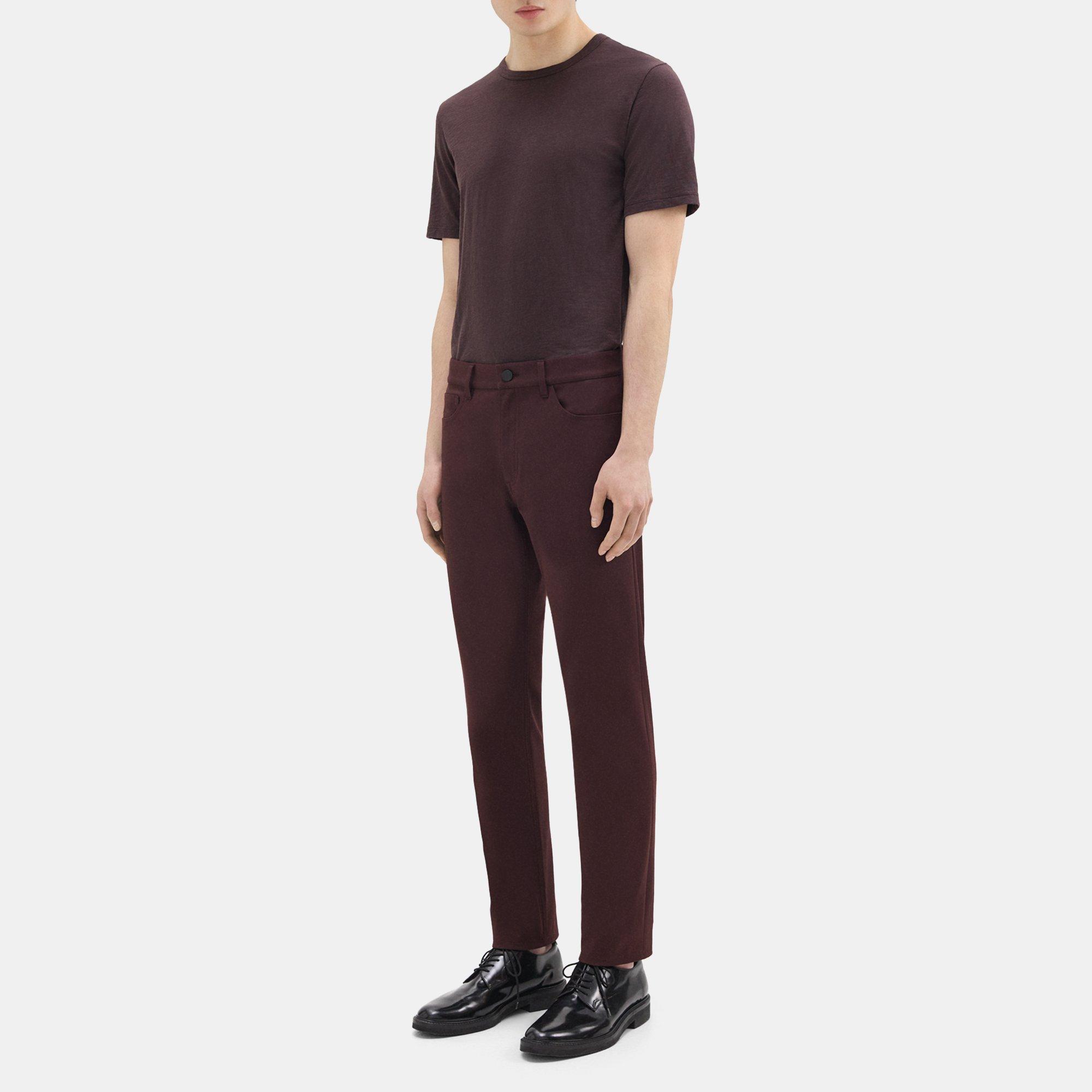 Raffi 5-Pocket-Hose aus Neoteric Twill