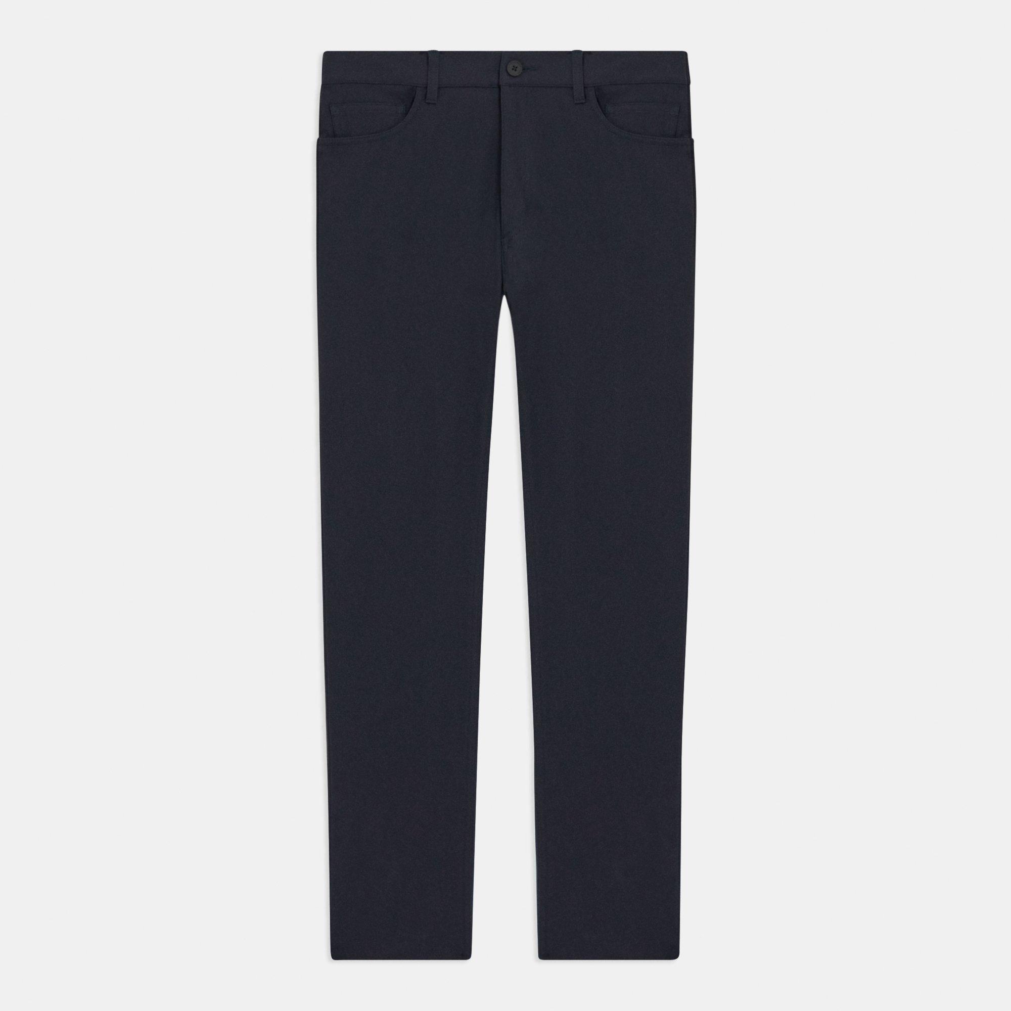 Raffi 5-Pocket Pant in Neoteric Twill