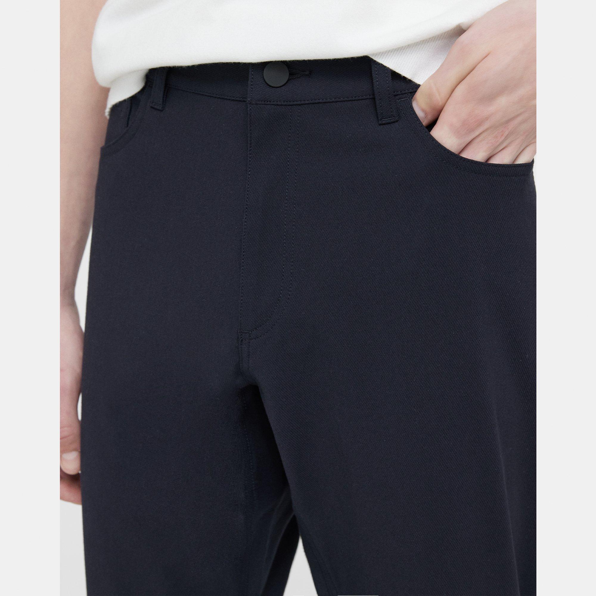 Raffi 5-Pocket Pant in Neoteric Twill