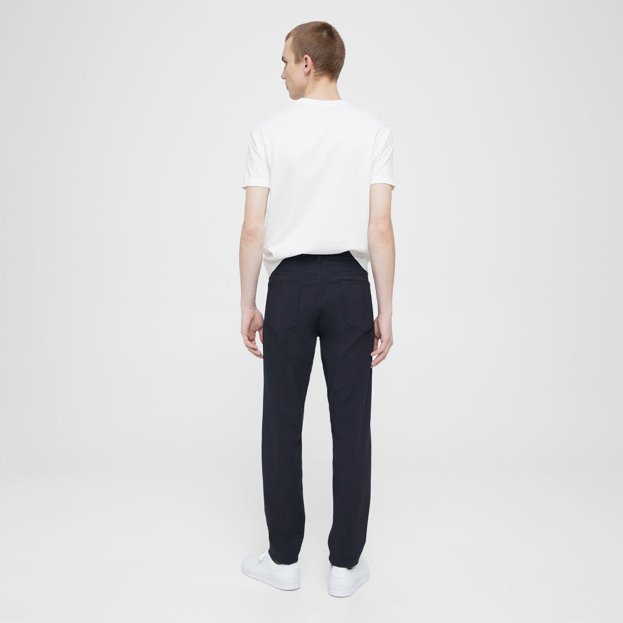 Raffi 5-Pocket Pant in Neoteric Twill