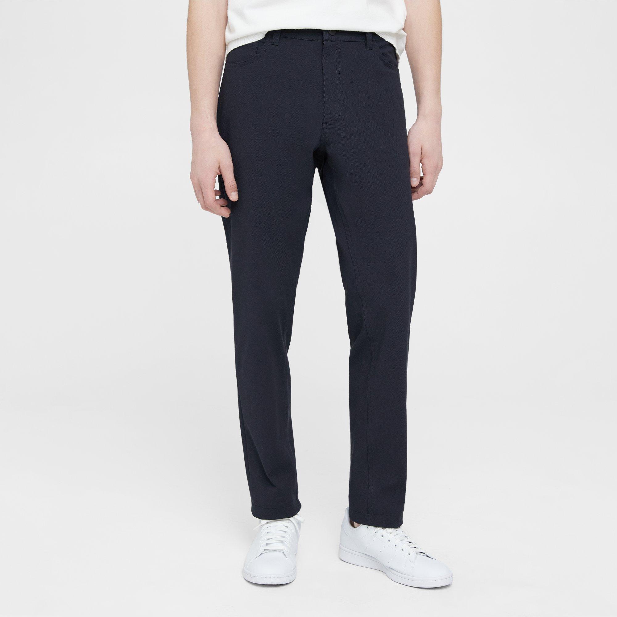 Raffi 5-Pocket Pant in Neoteric Twill