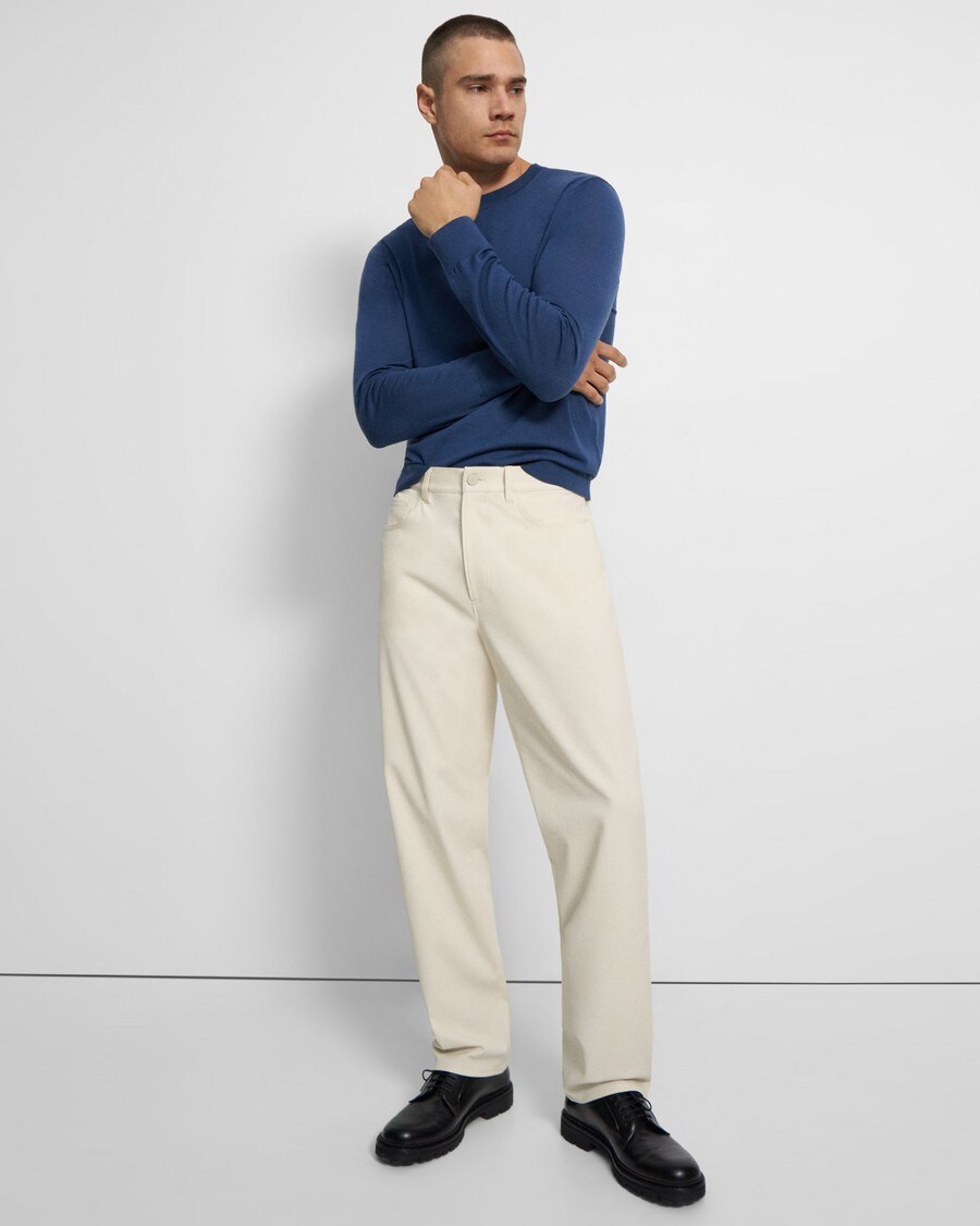 Baxter 5-Pocket Pant in Neoteric Twill