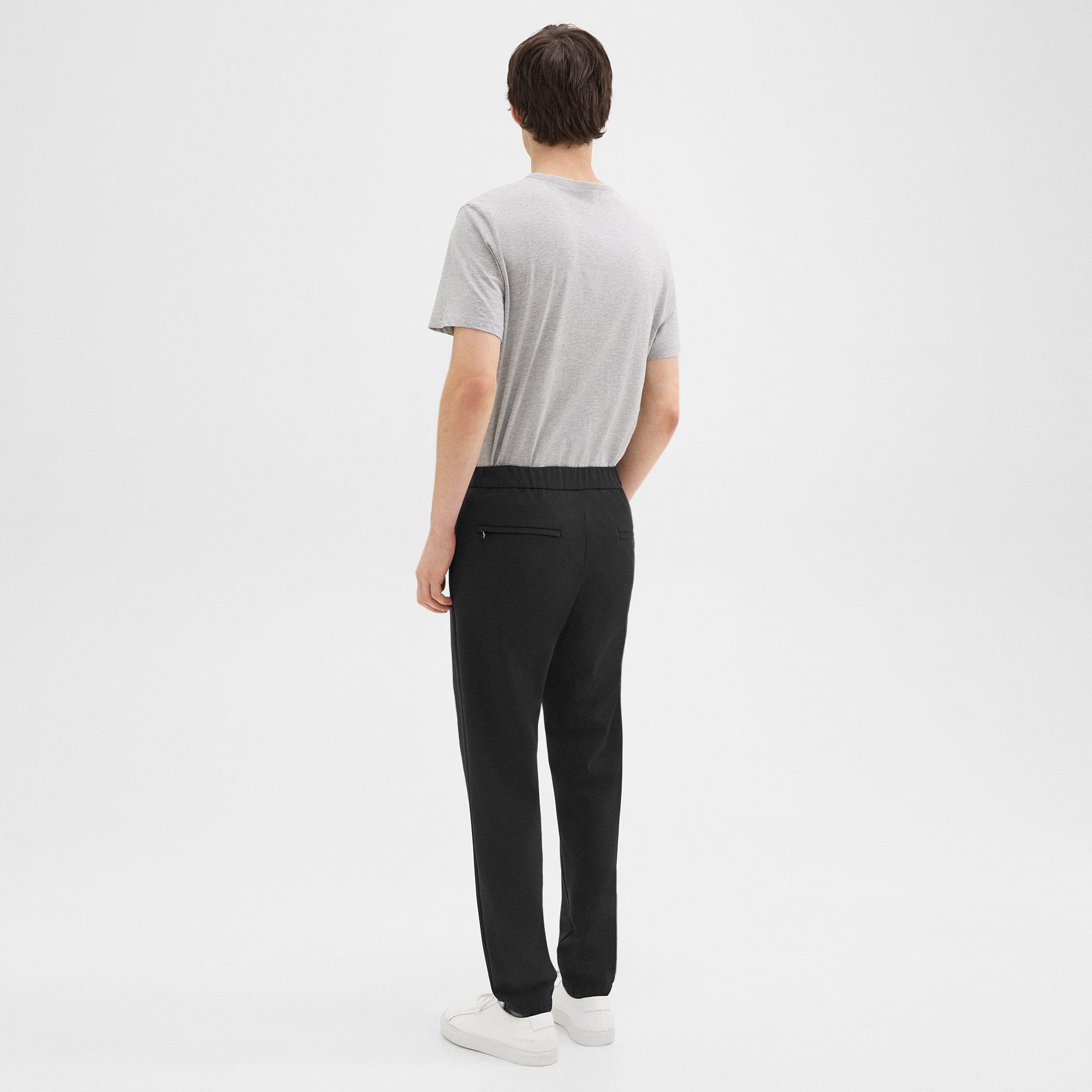 Pantalon de Jogging Terrance en Precision Ponte