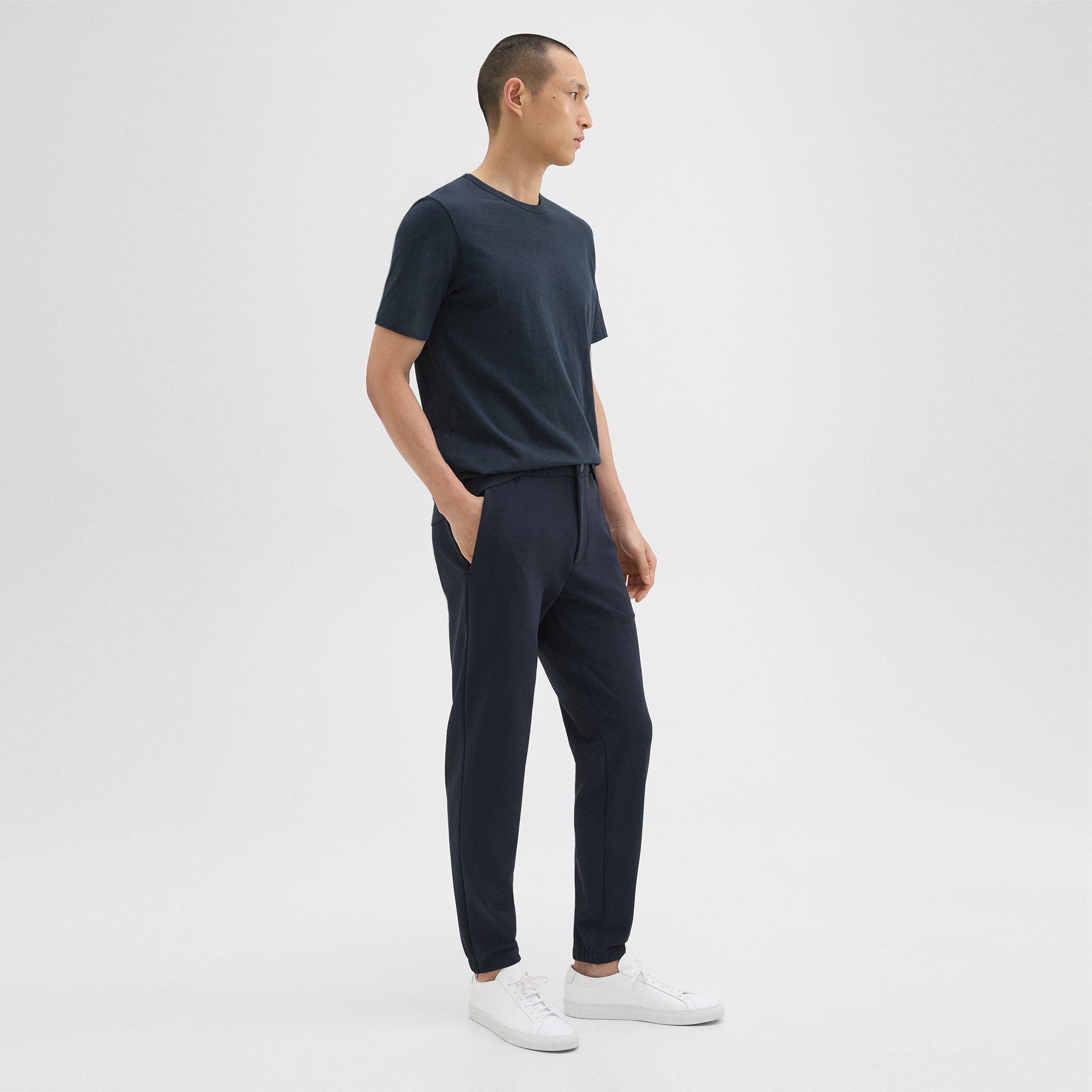 Pantalon de Jogging Terrance en Precision Ponte