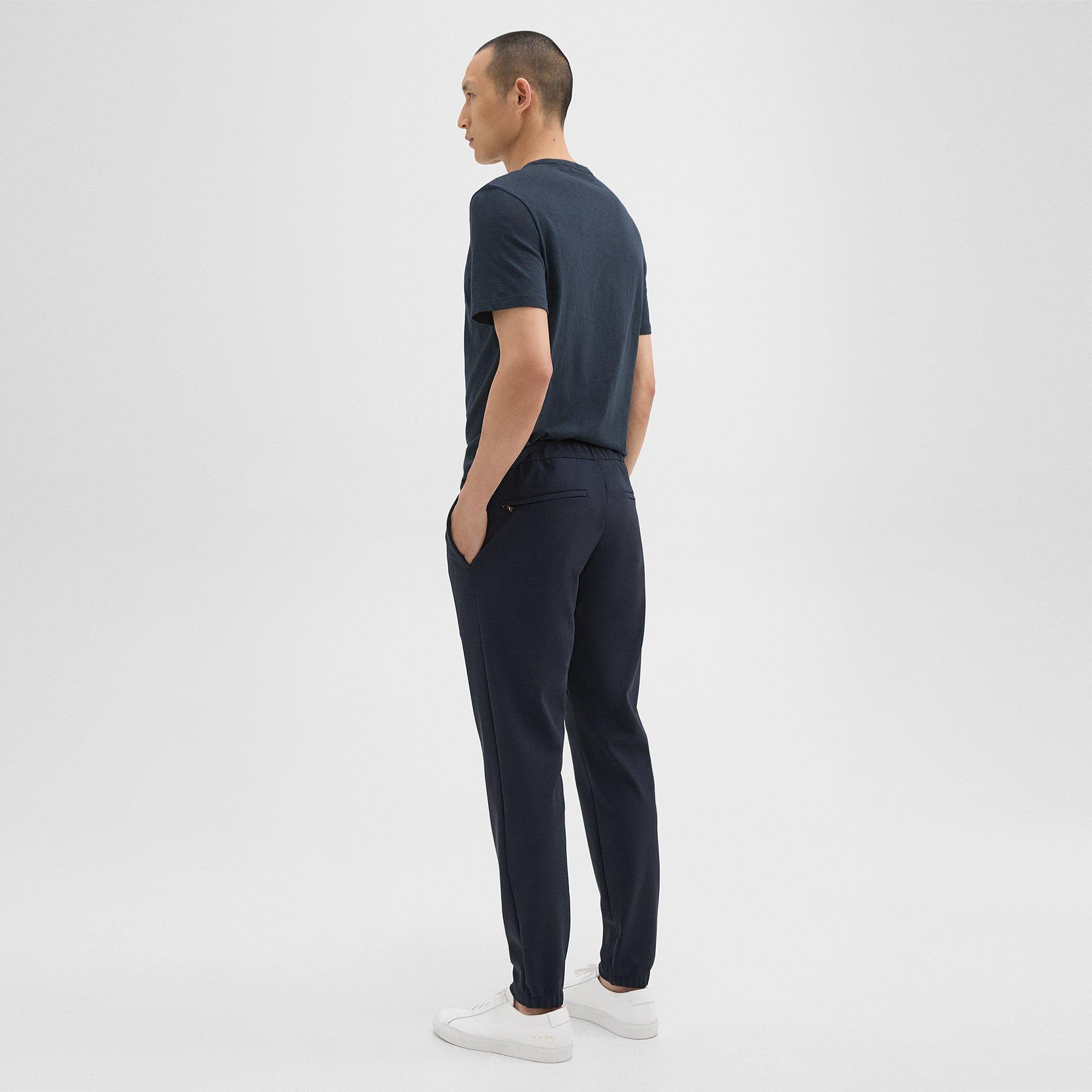 Pantalon de Jogging Terrance en Precision Ponte