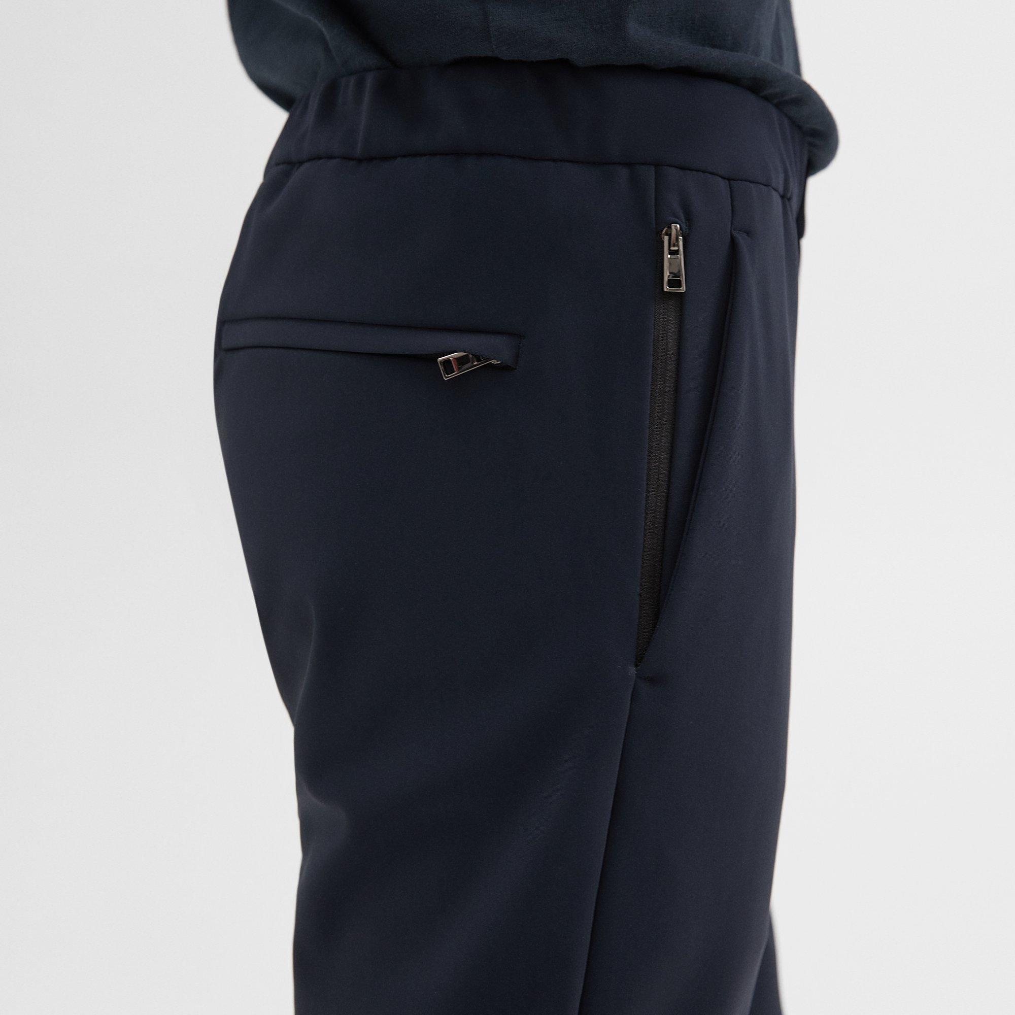 Pantalon de Jogging Terrance en Precision Ponte