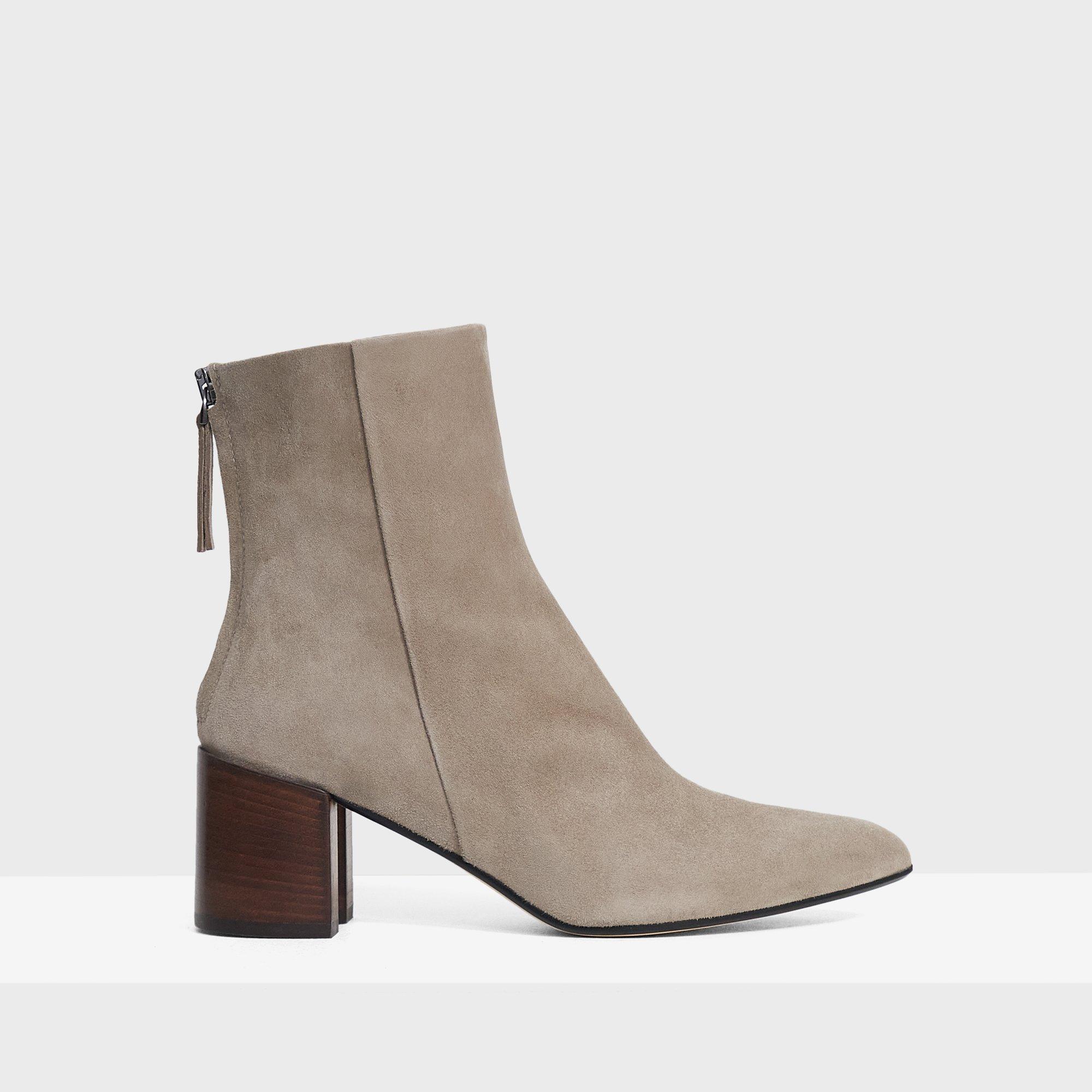 avenue 75 block bootie