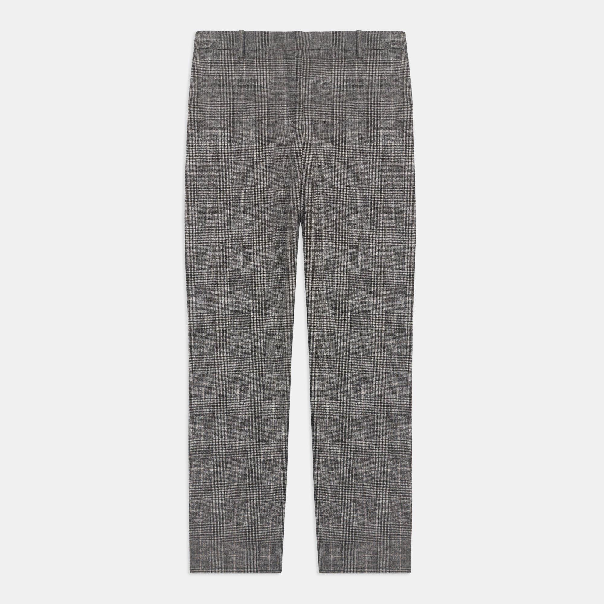 Treeca Pant in Wales Flannel