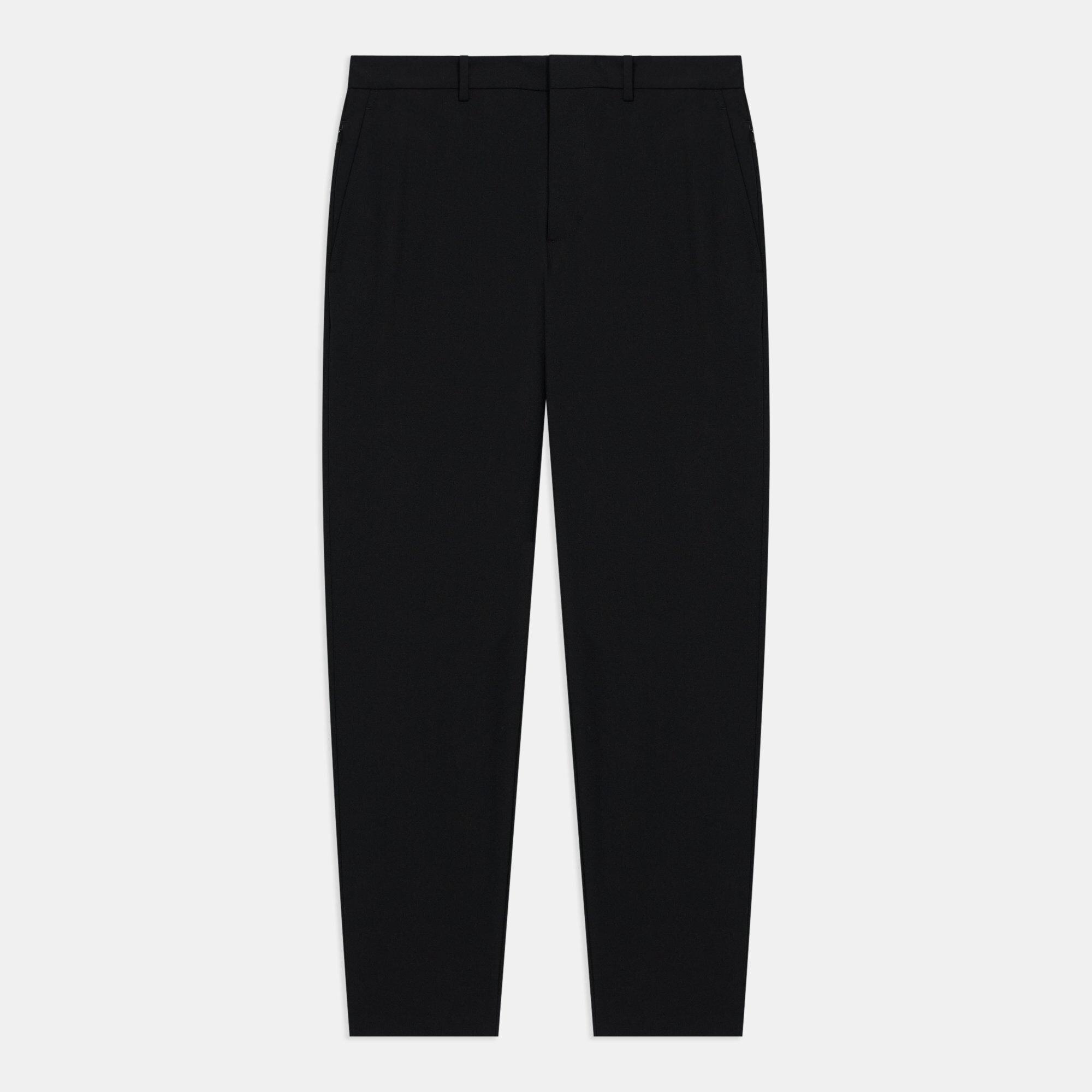 Curtis Pant in Bond Wool Twill