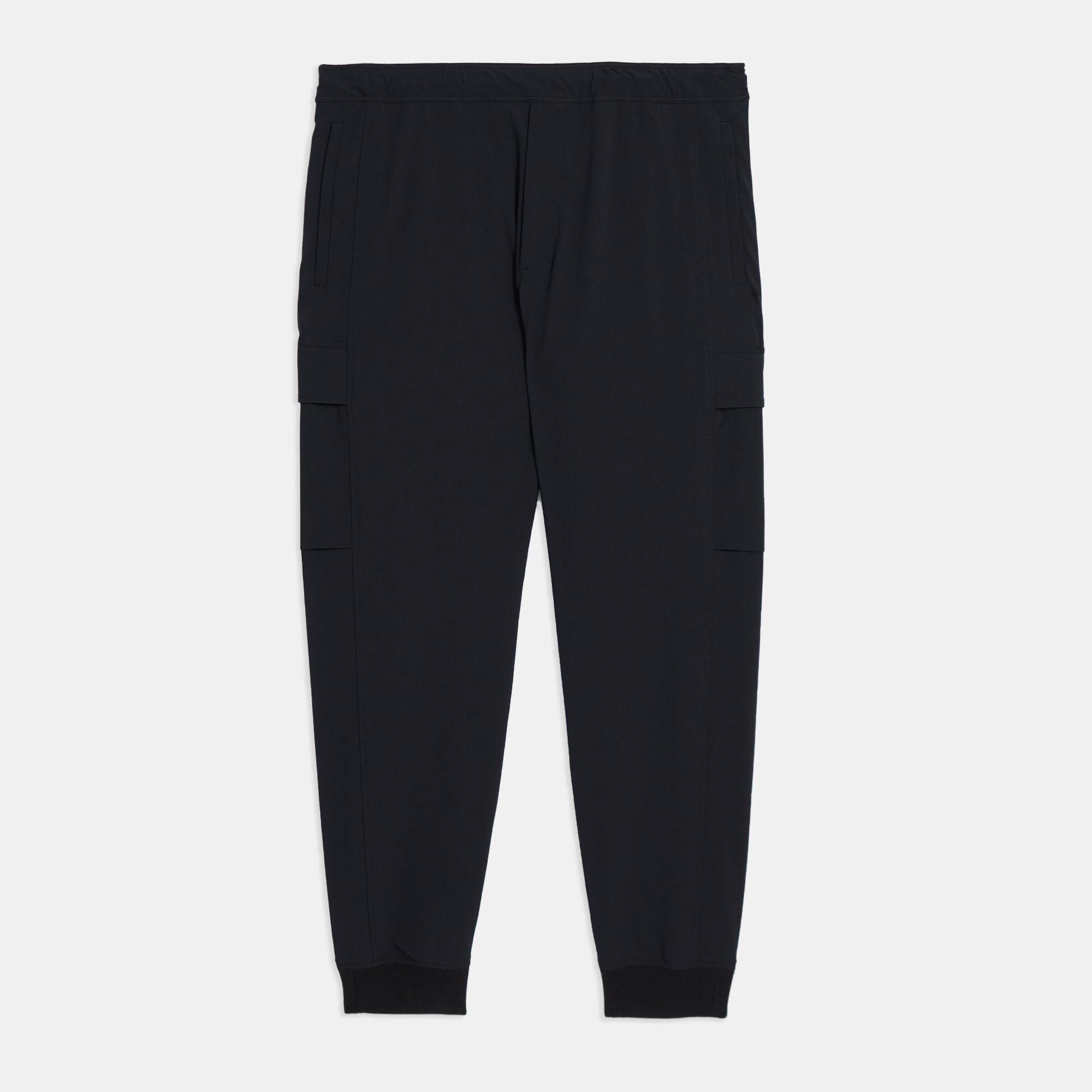 Jogger utilitaire en Precision Tech