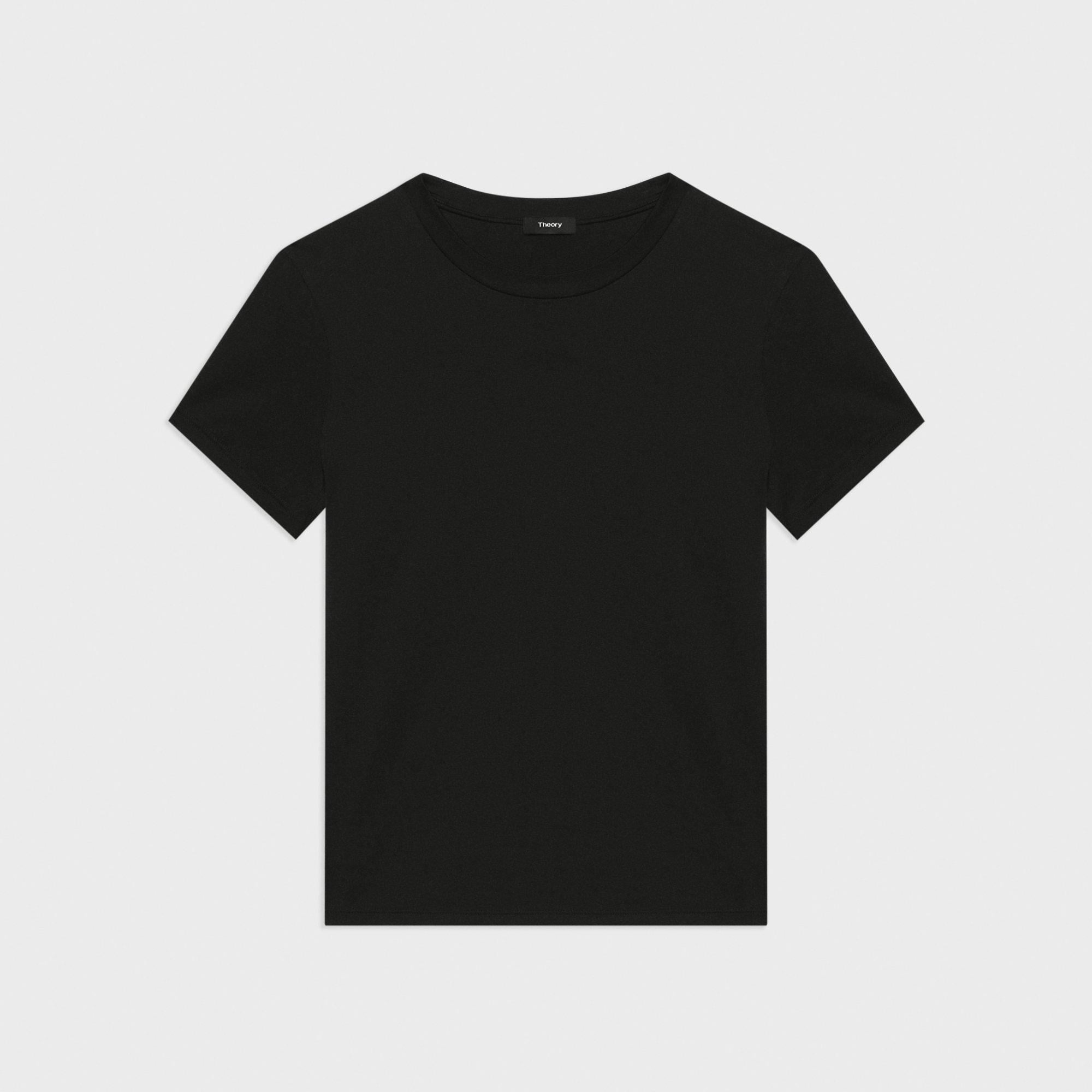 Tiny T-Shirt aus Bio-Baumwolle