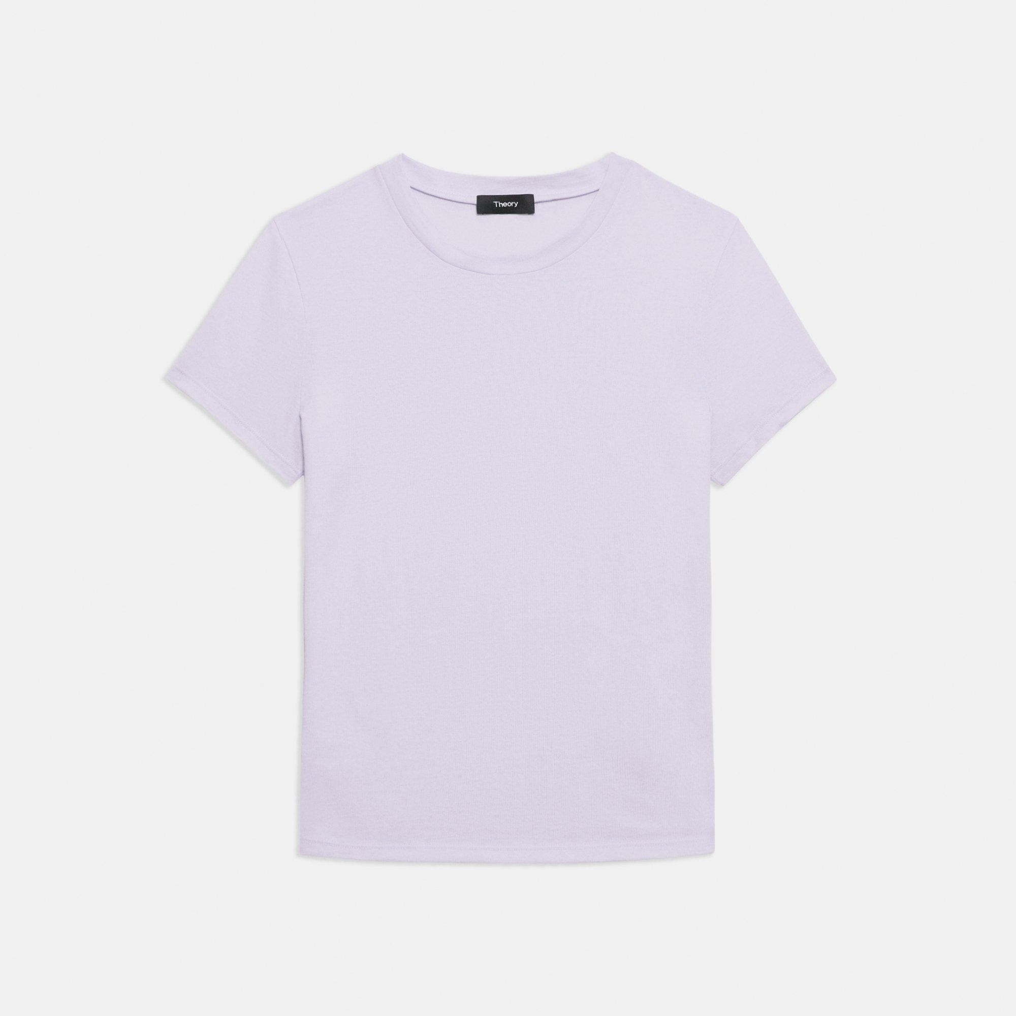 Tiny Tee in Organic Cotton