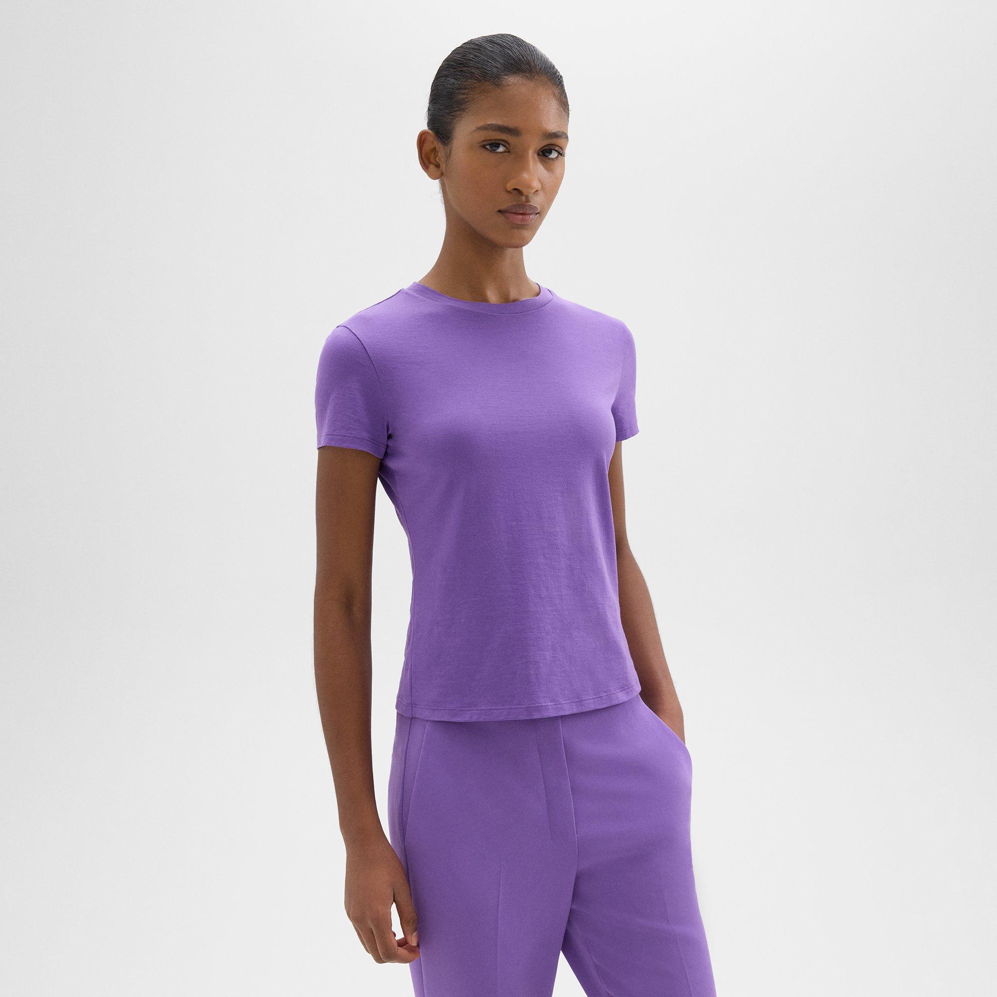 Tiny Tee in Organic Cotton