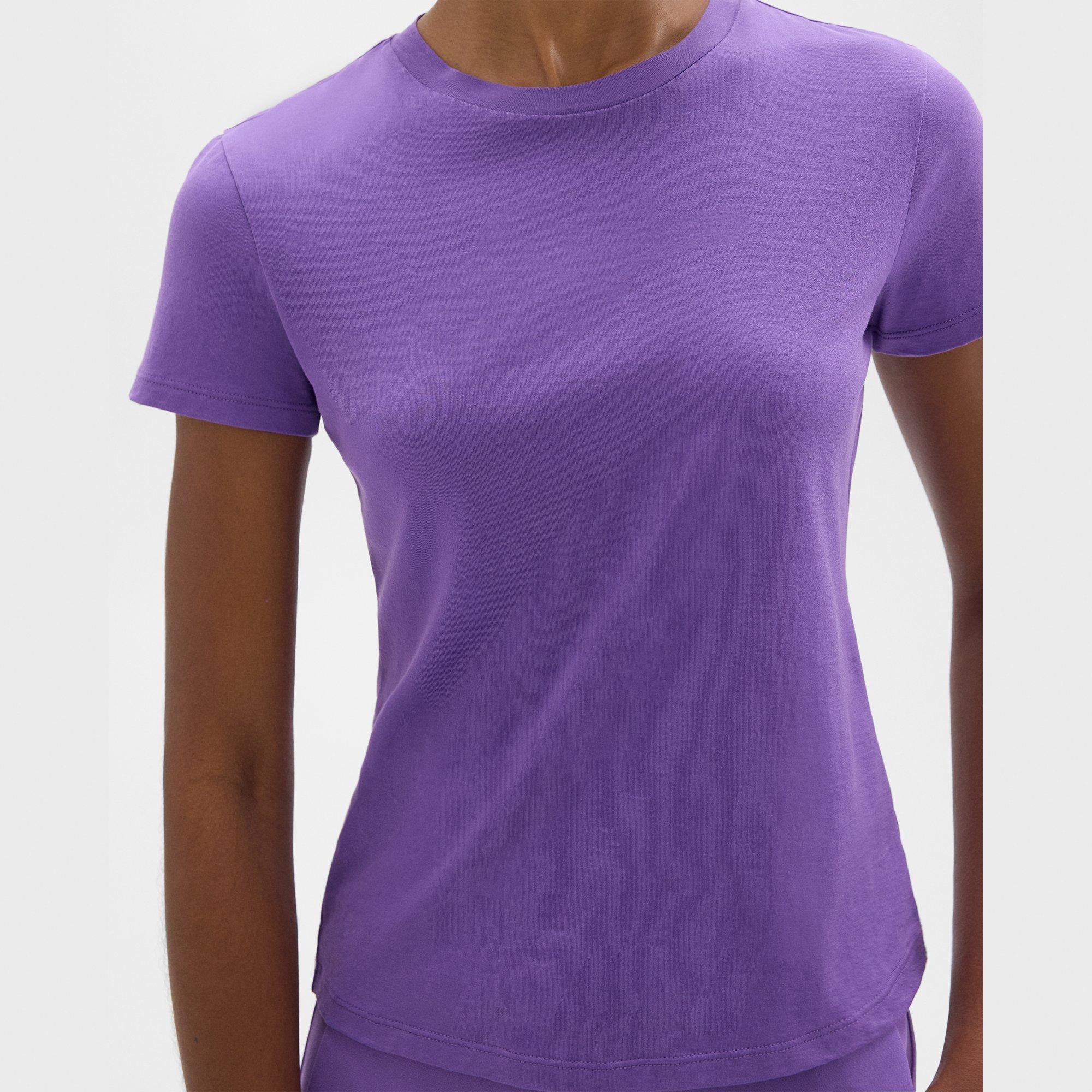 Tiny Tee in Organic Cotton