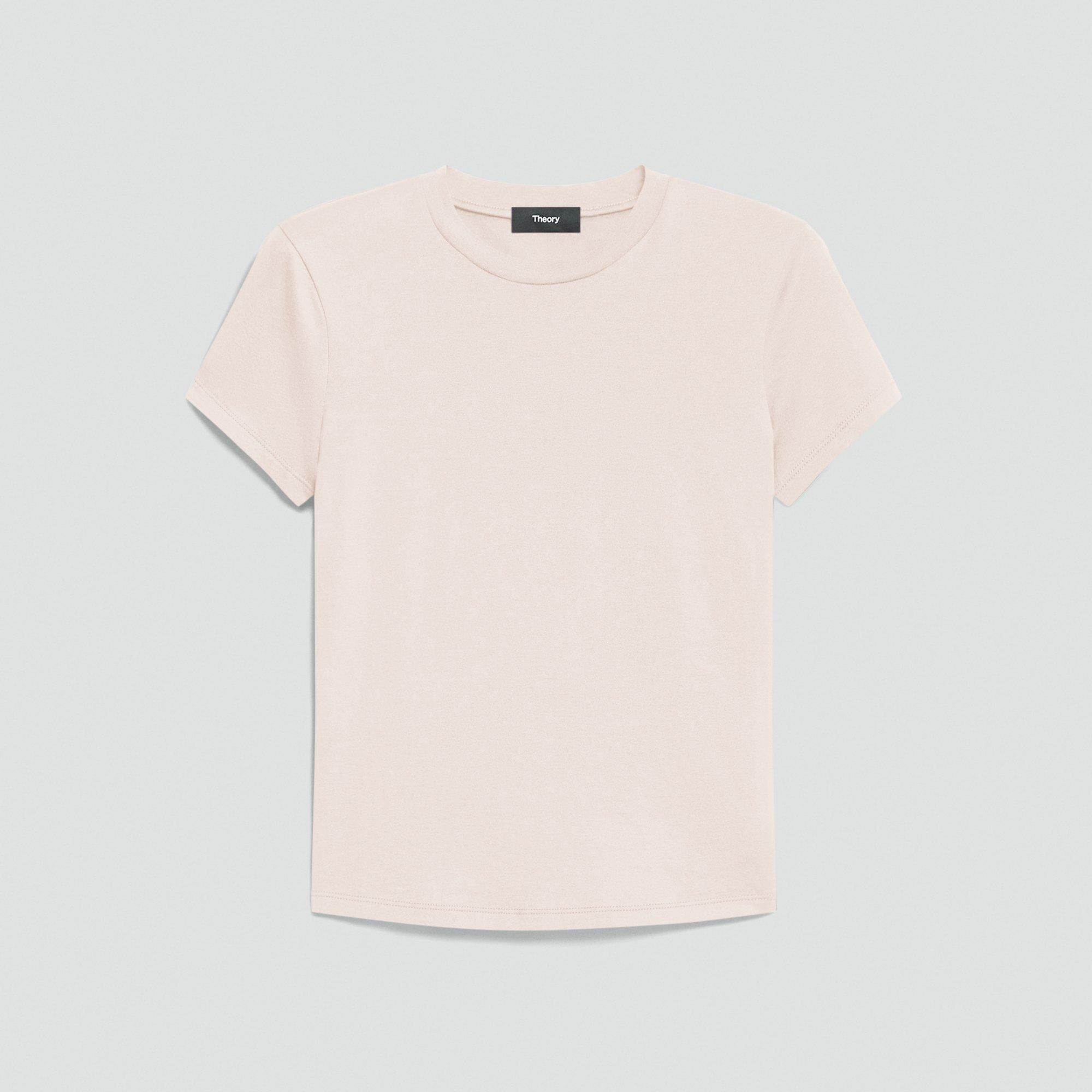 Tiny Tee in Organic Cotton