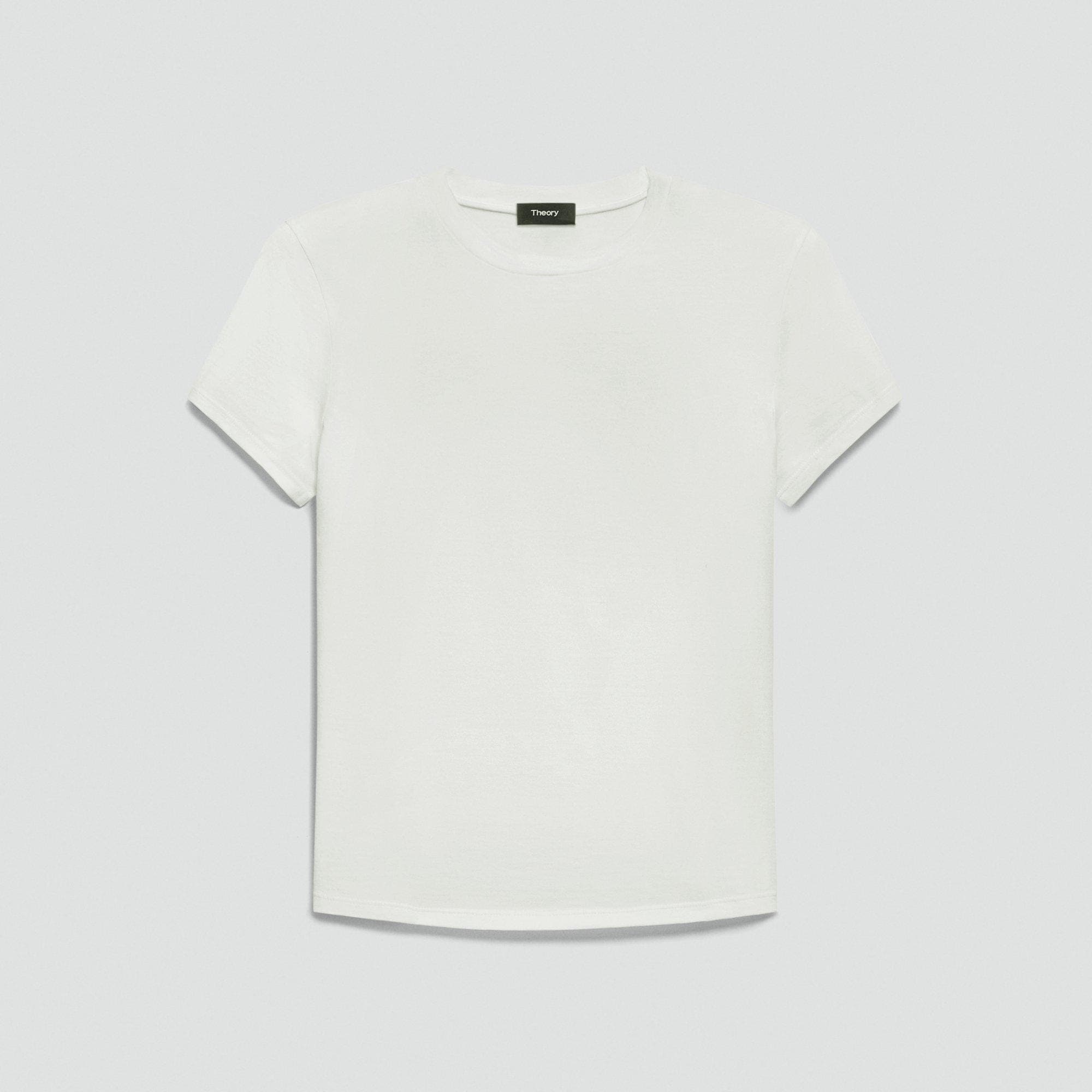 Tiny Tee in Organic Cotton