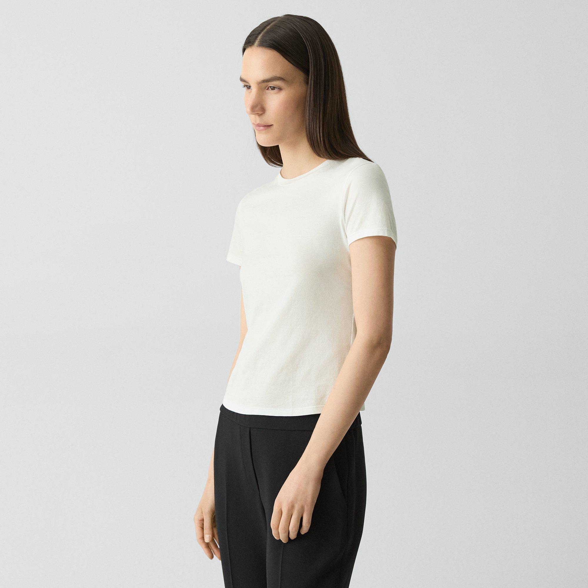 Tiny Tee in Organic Cotton