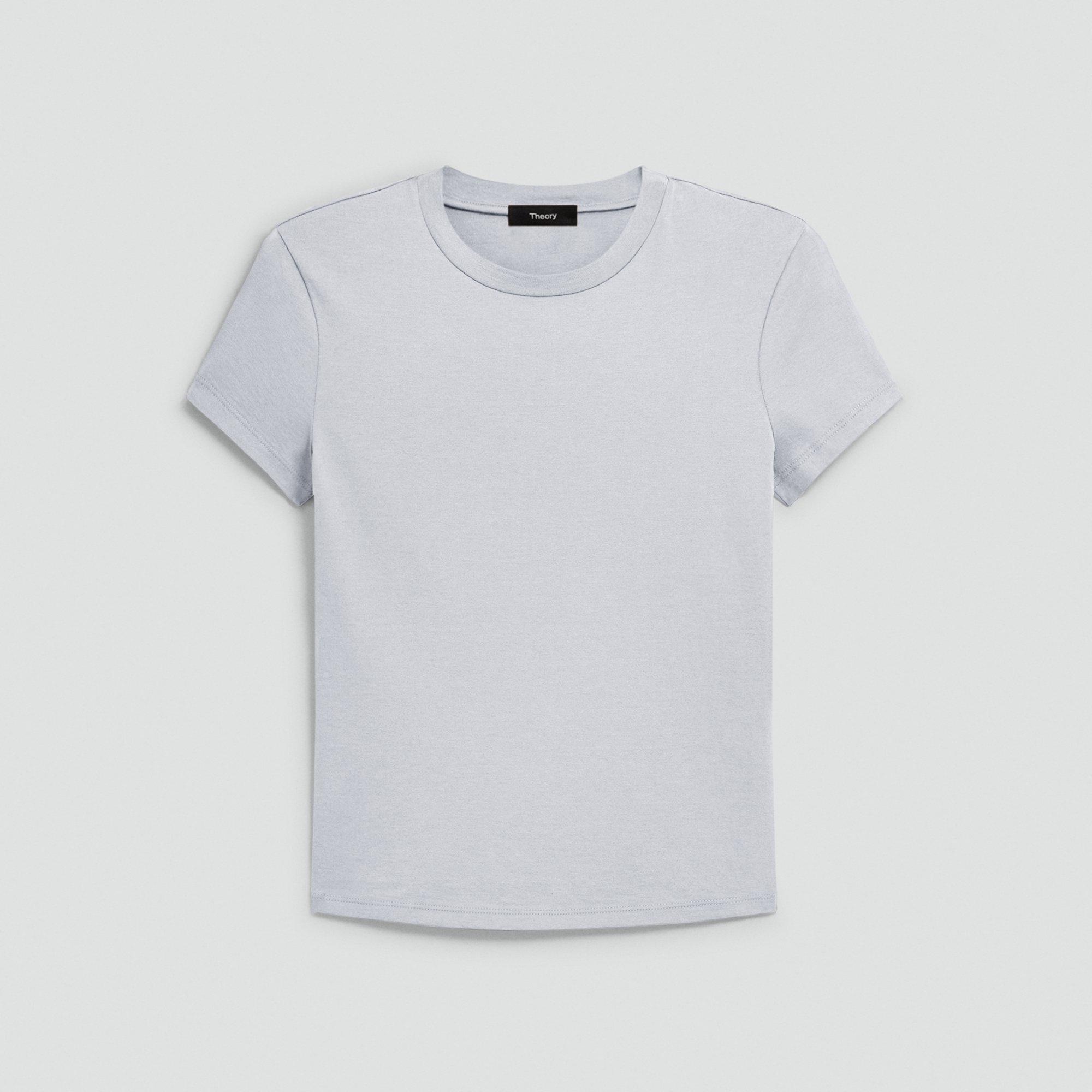 Tiny Tee in Organic Cotton