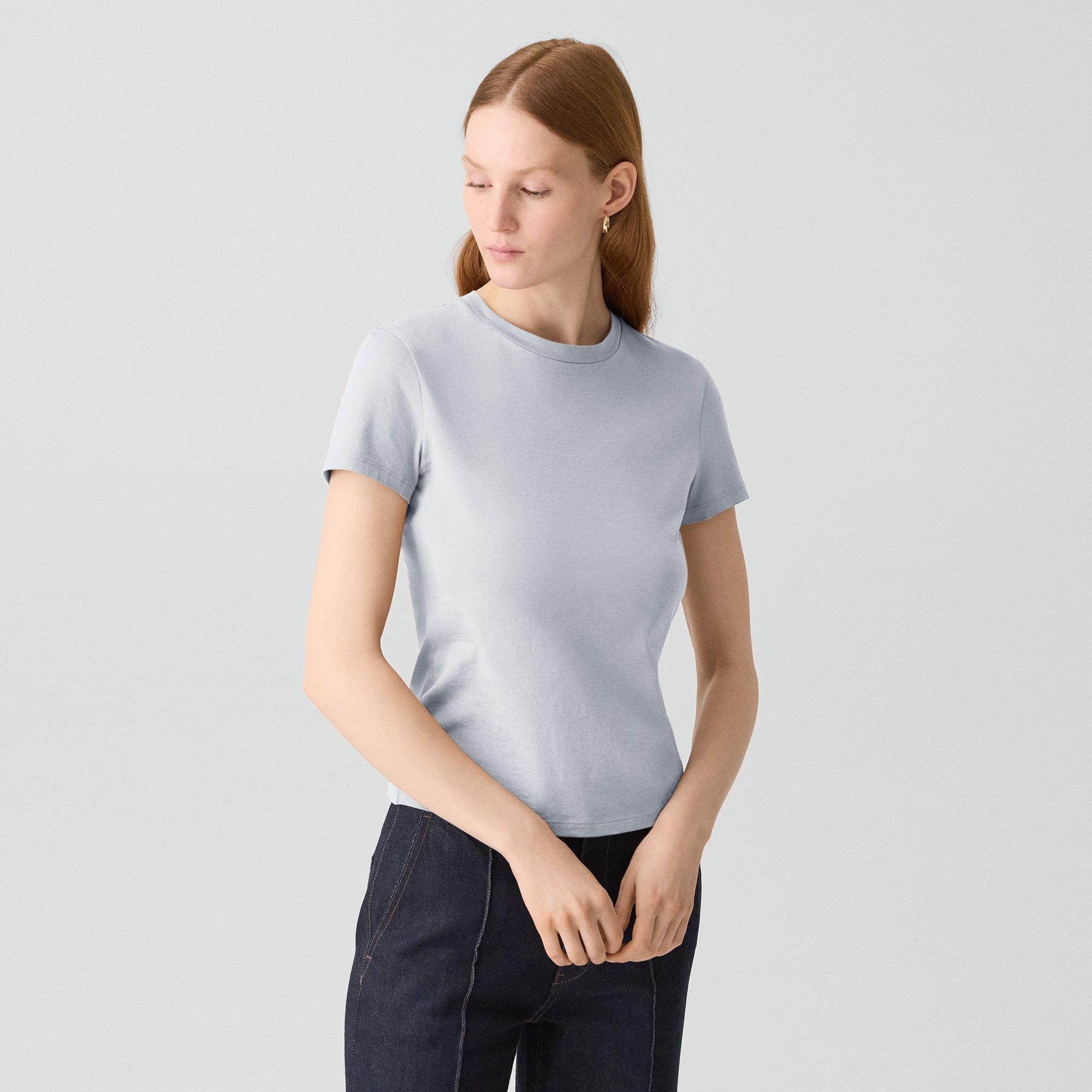 Tiny Tee in Organic Cotton