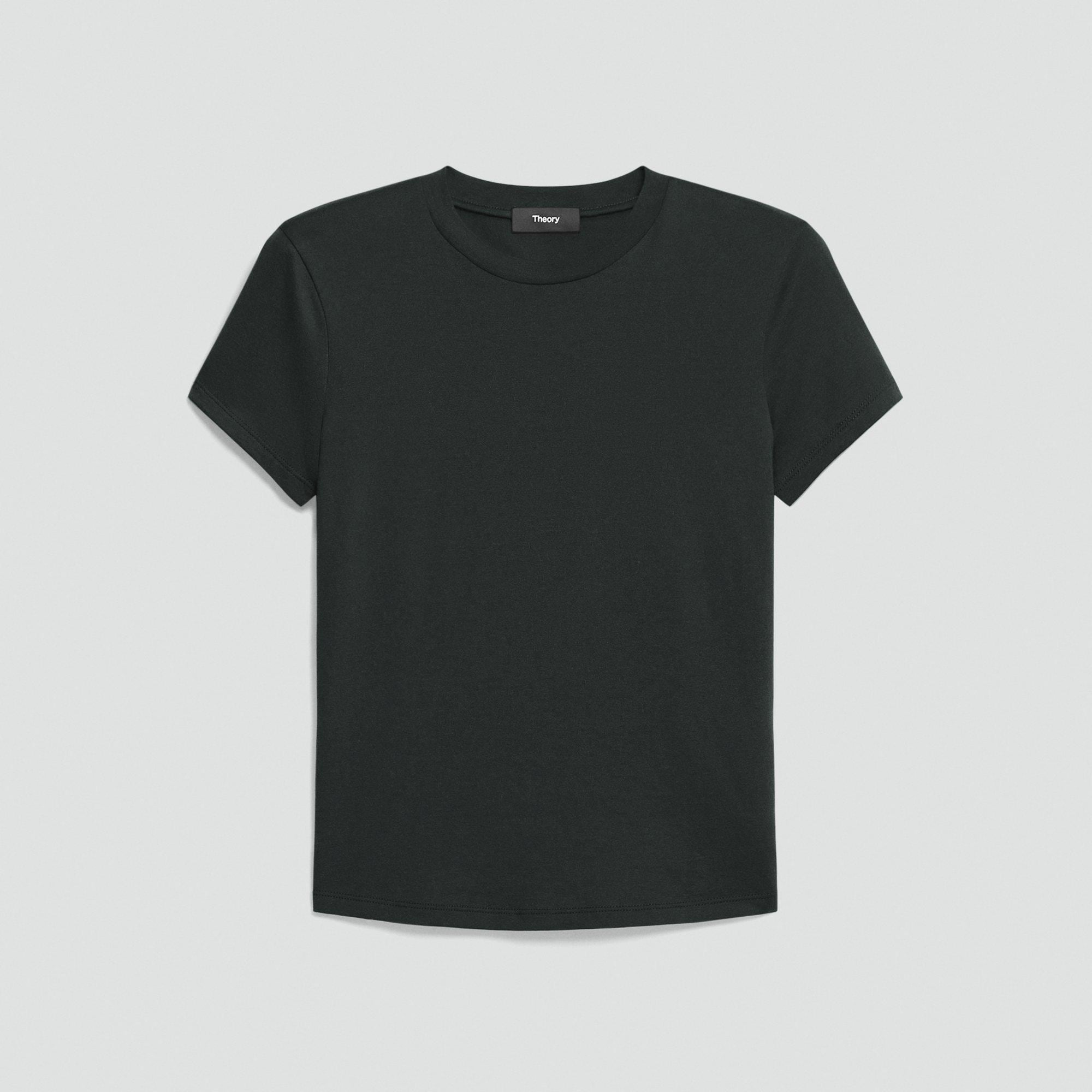 Tiny Tee in Organic Cotton