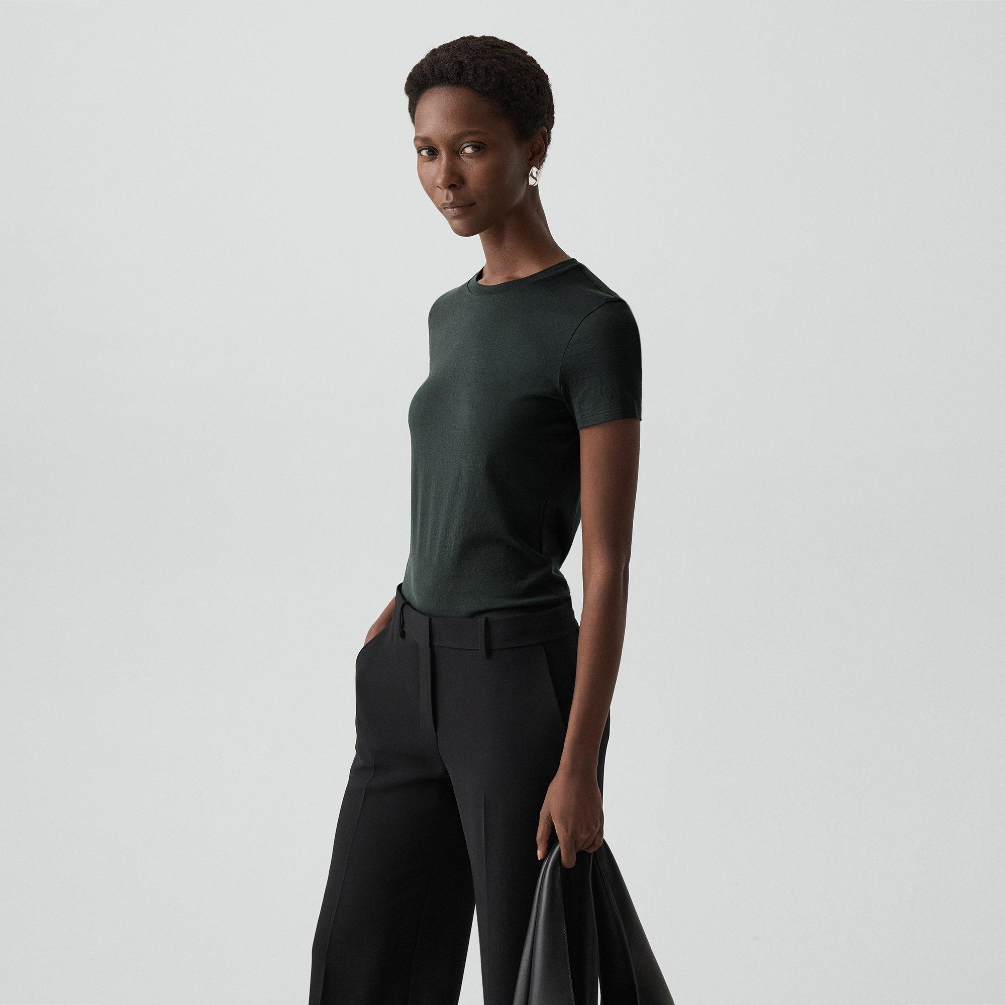 Tiny Tee in Organic Cotton