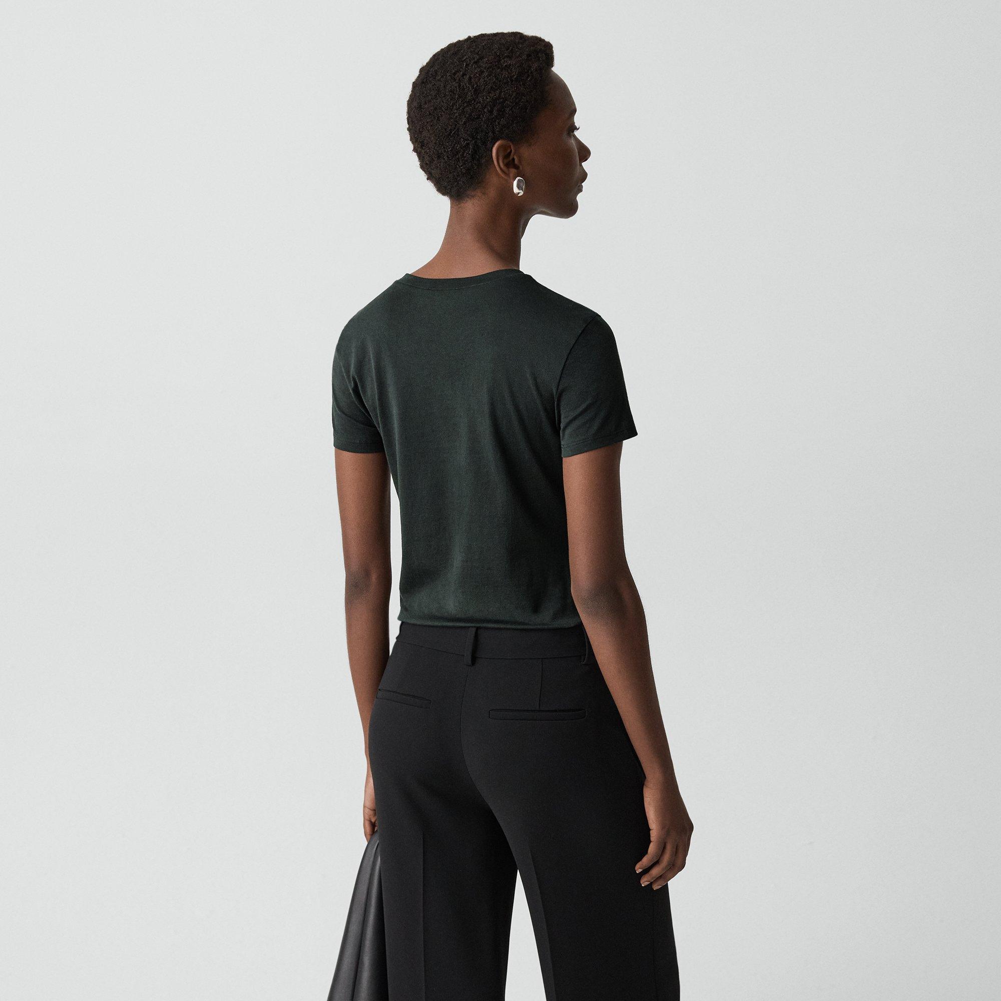 Tiny Tee in Organic Cotton