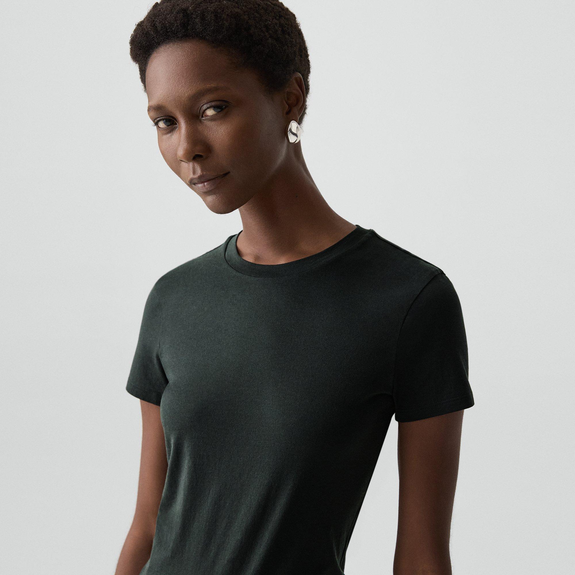 Tiny Tee in Organic Cotton