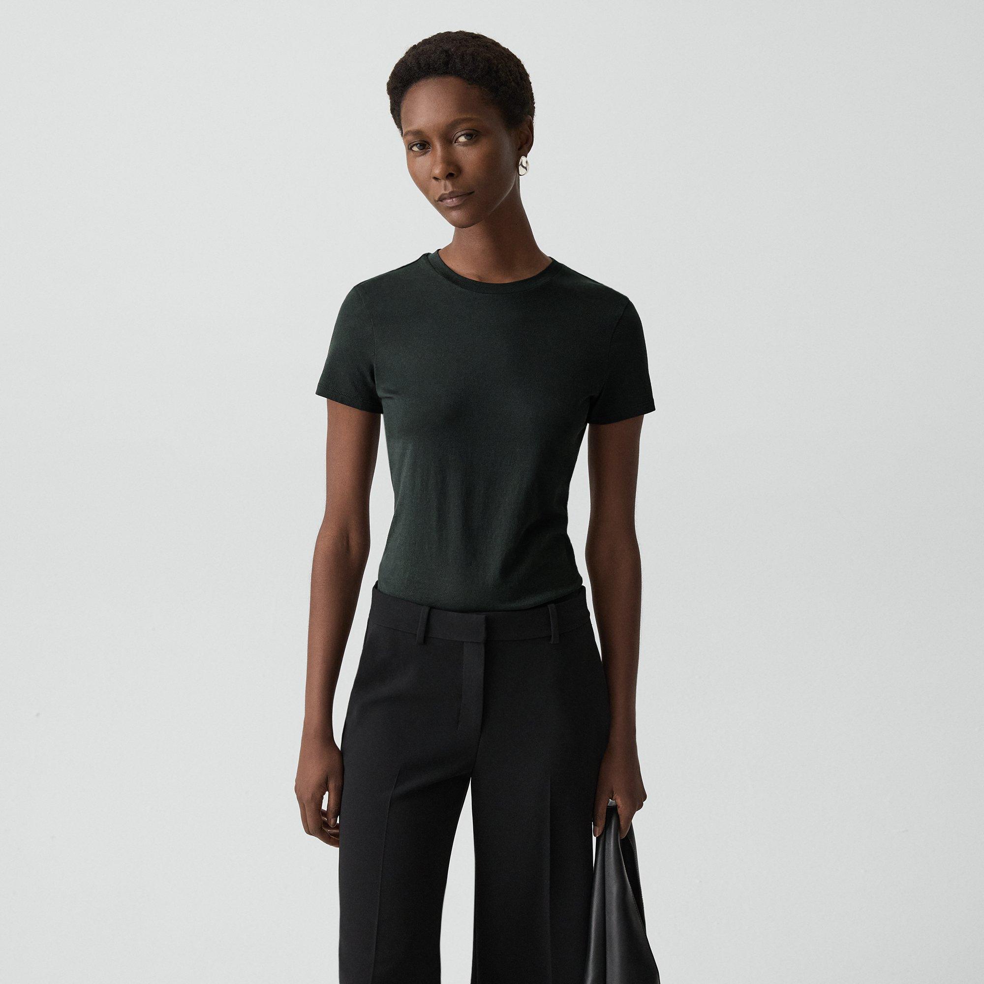 Tiny Tee in Organic Cotton