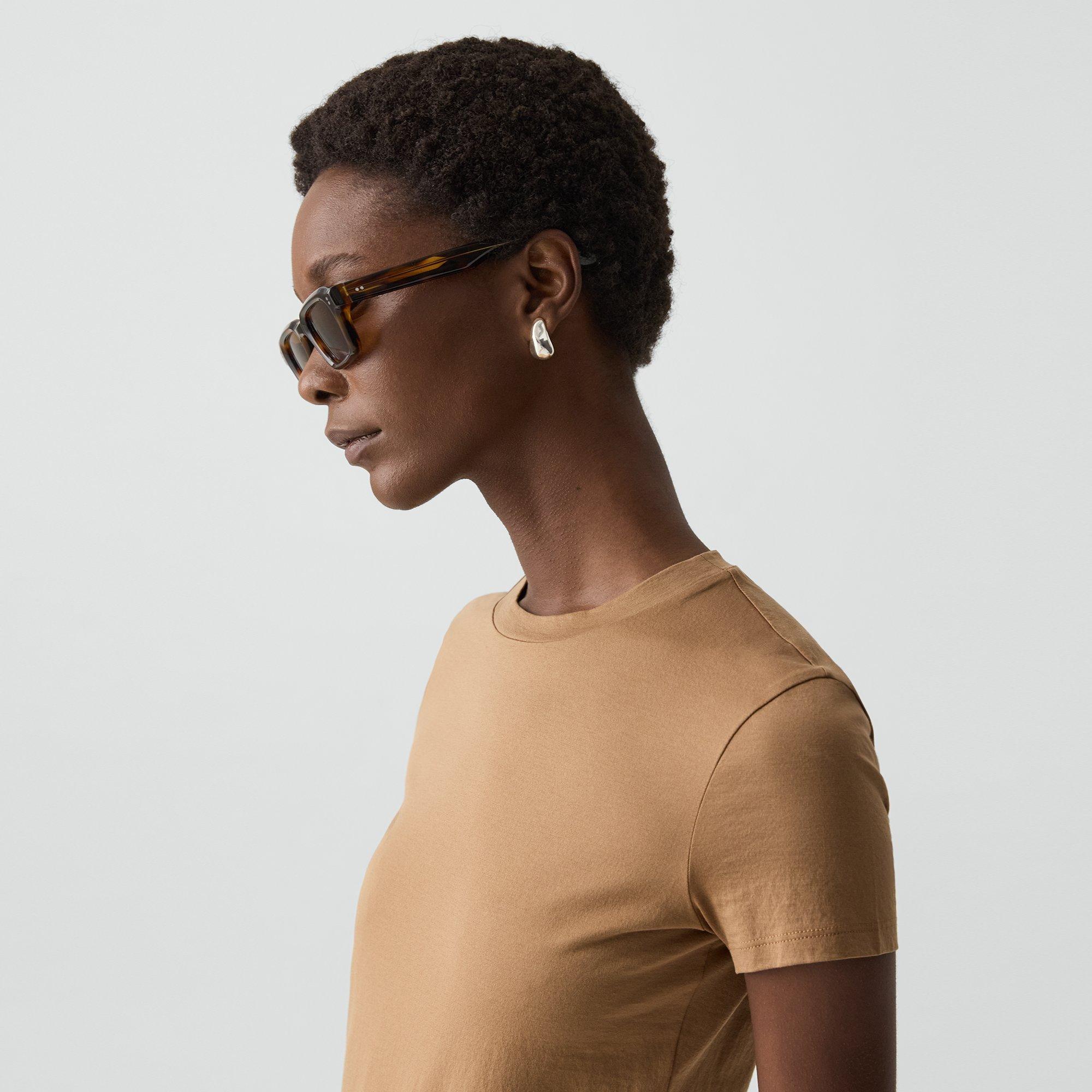 Tiny Tee in Organic Cotton