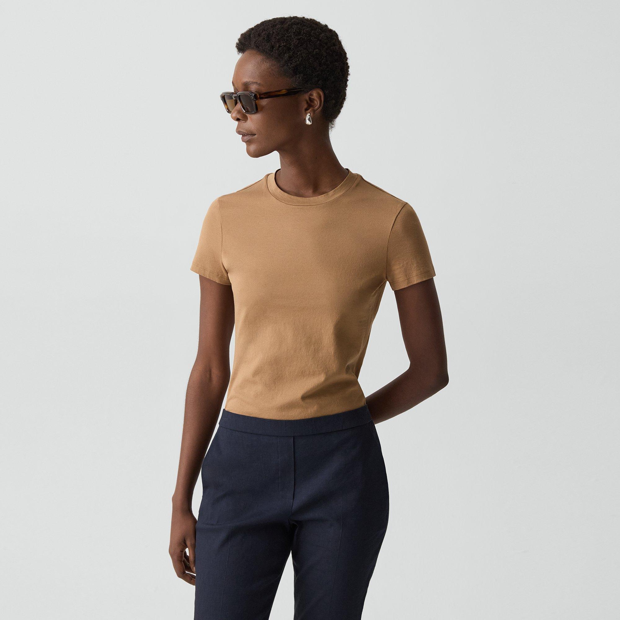 Tiny Tee in Organic Cotton