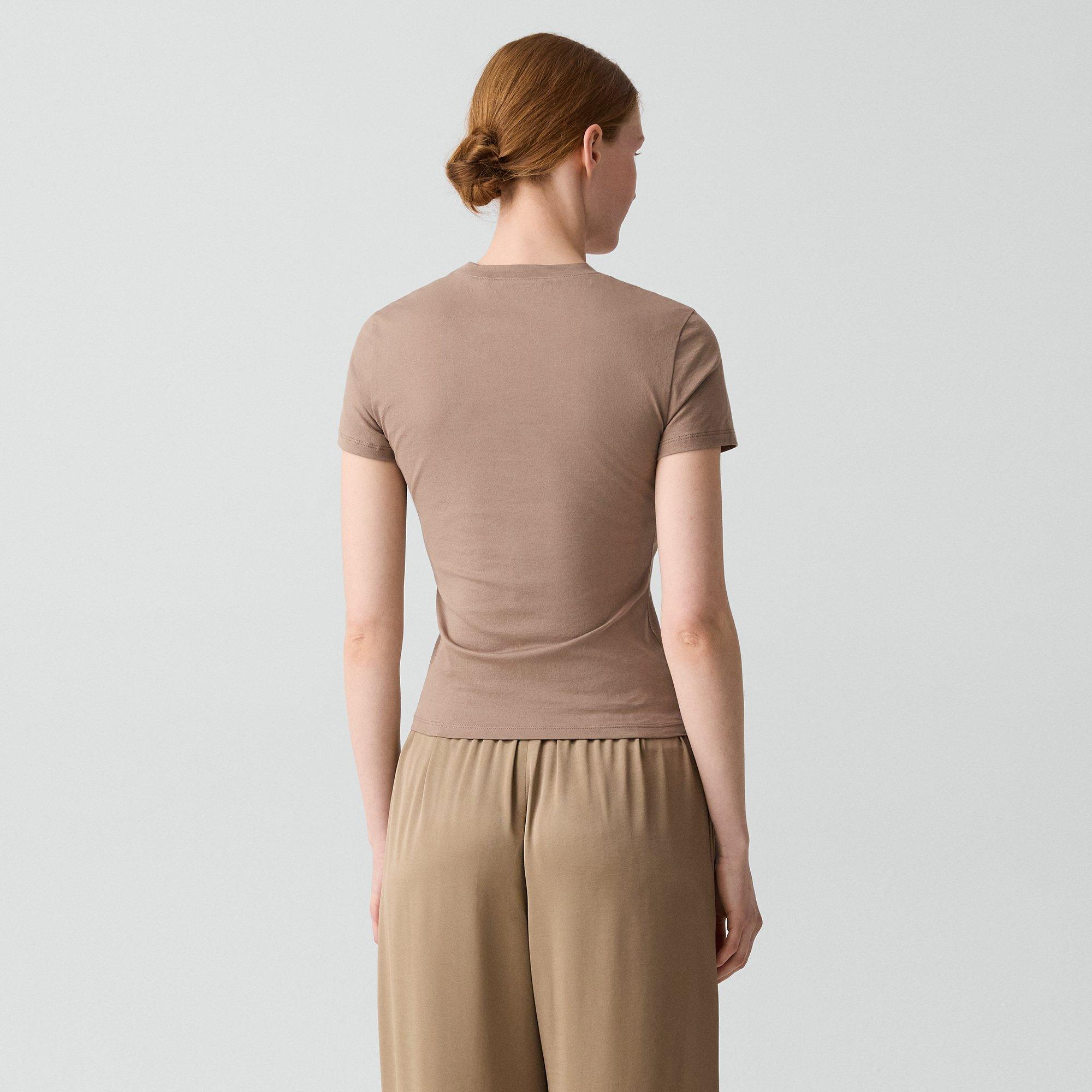 Tiny Tee in Organic Cotton