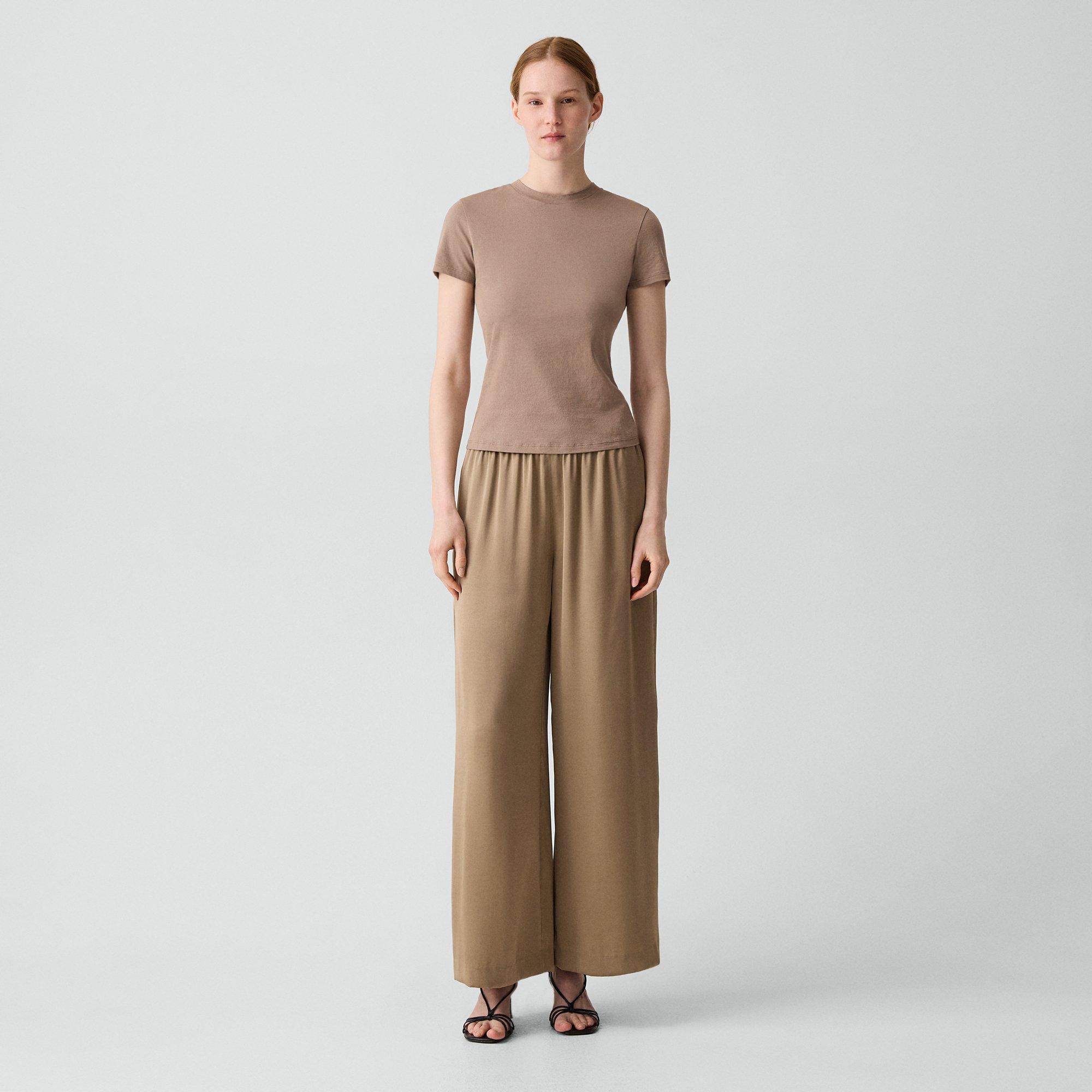 Tiny Tee in Organic Cotton