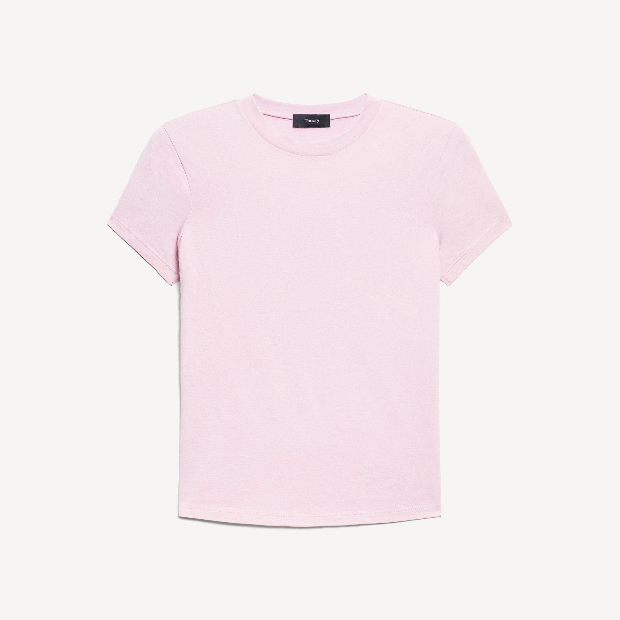 Tiny Tee in Organic Cotton