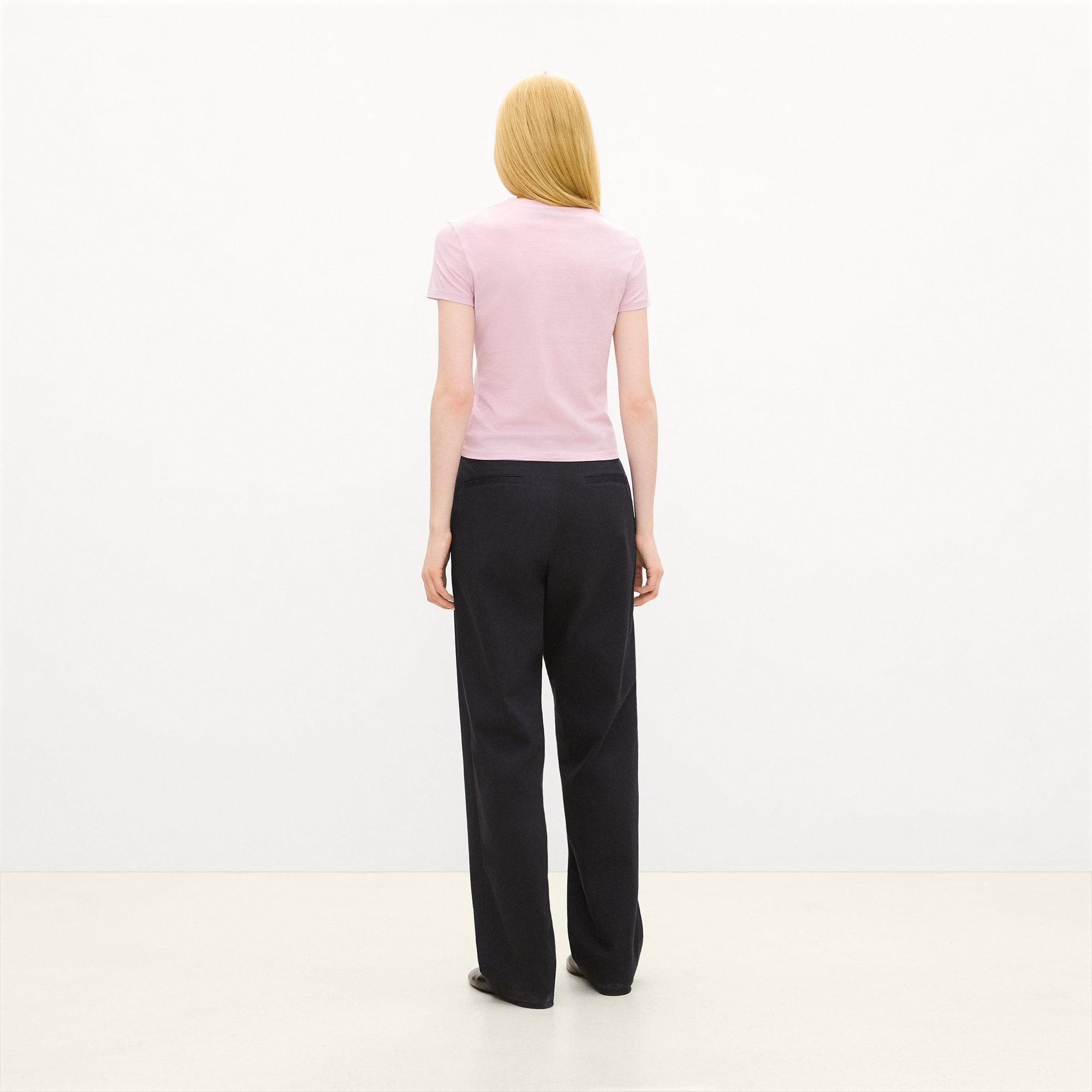 Tiny Tee in Organic Cotton