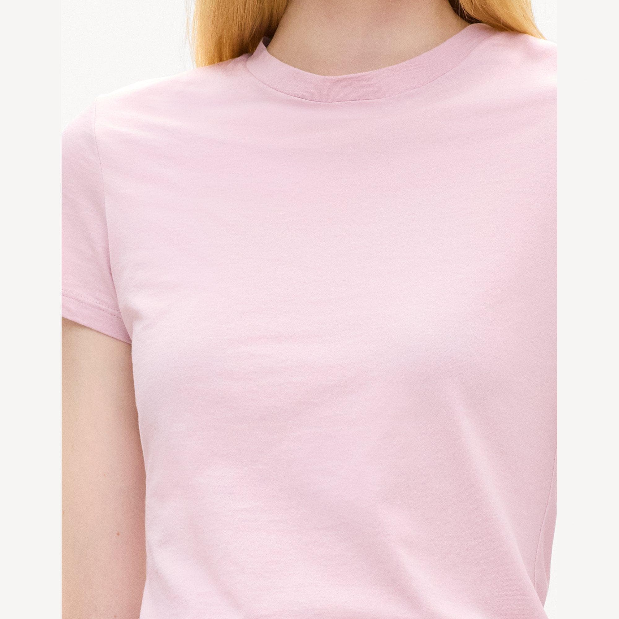 Tiny Tee in Organic Cotton