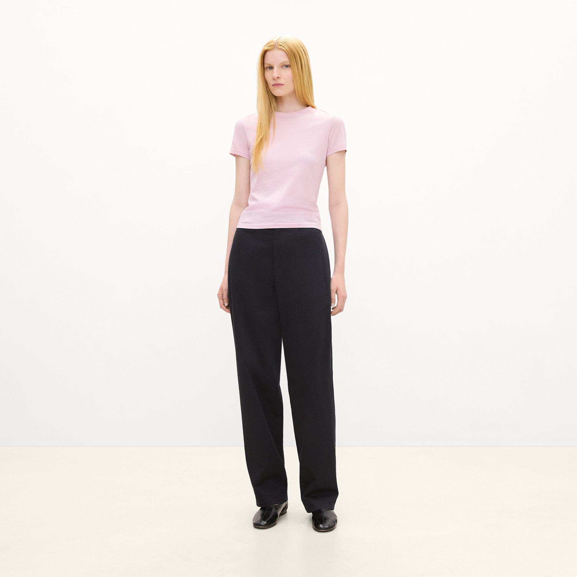 Tiny Tee in Organic Cotton