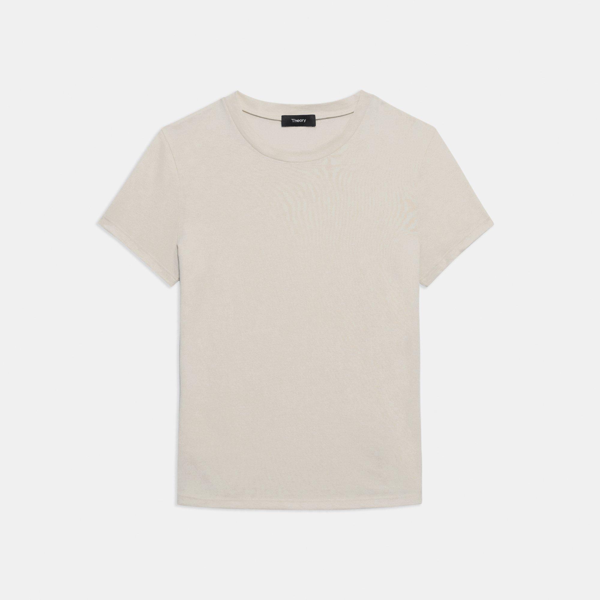 Tiny Tee in Organic Cotton