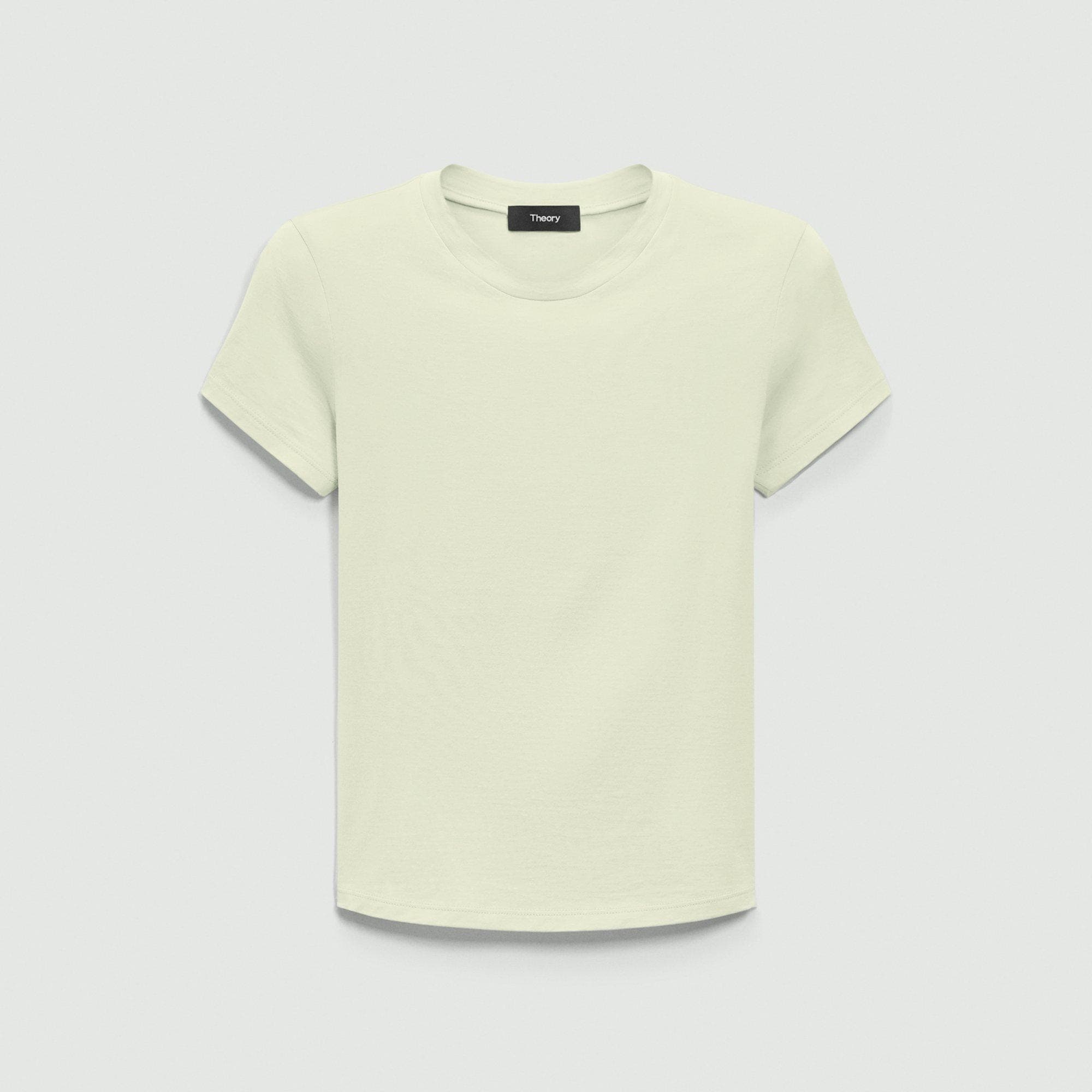 Tiny Tee in Organic Cotton