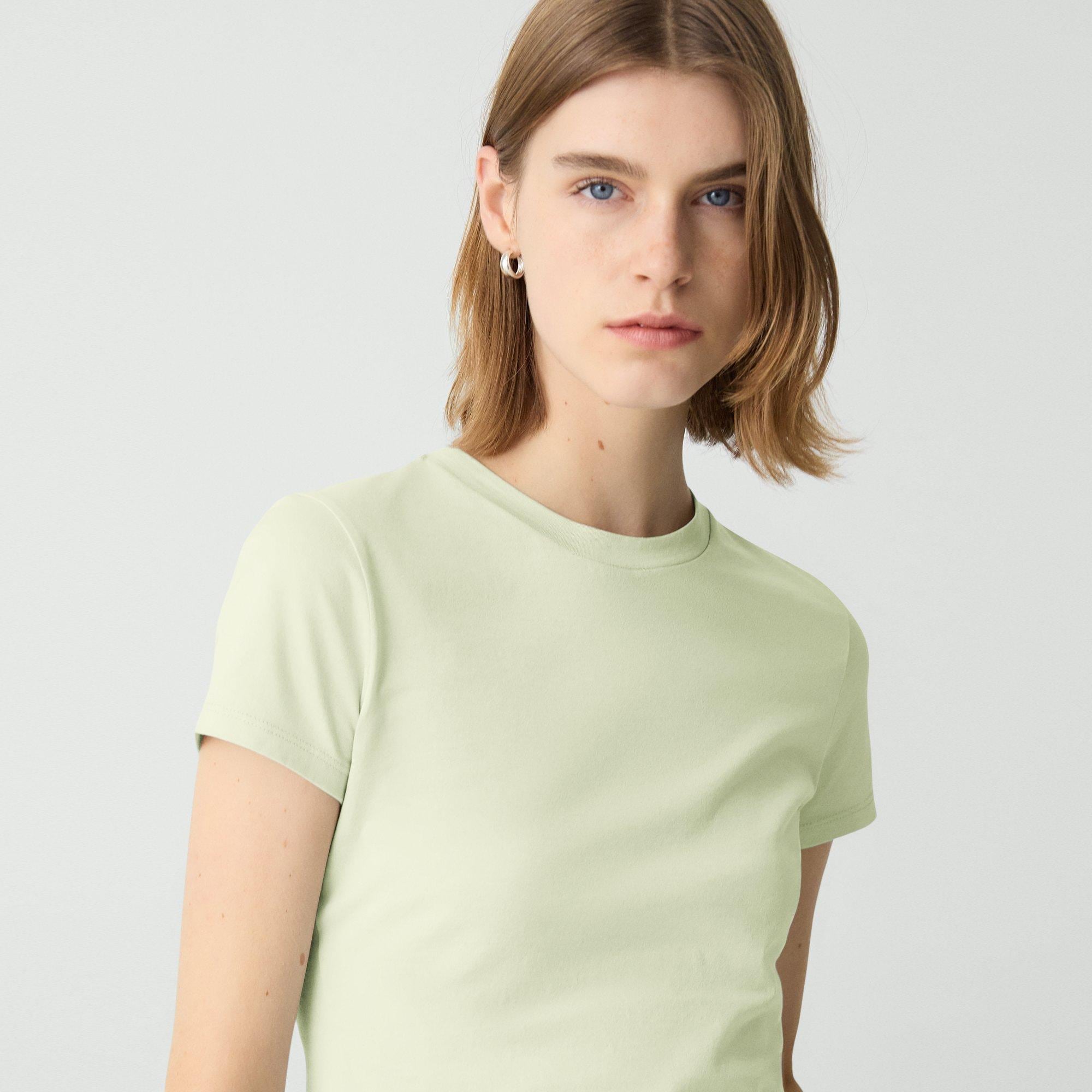 Tiny Tee in Organic Cotton