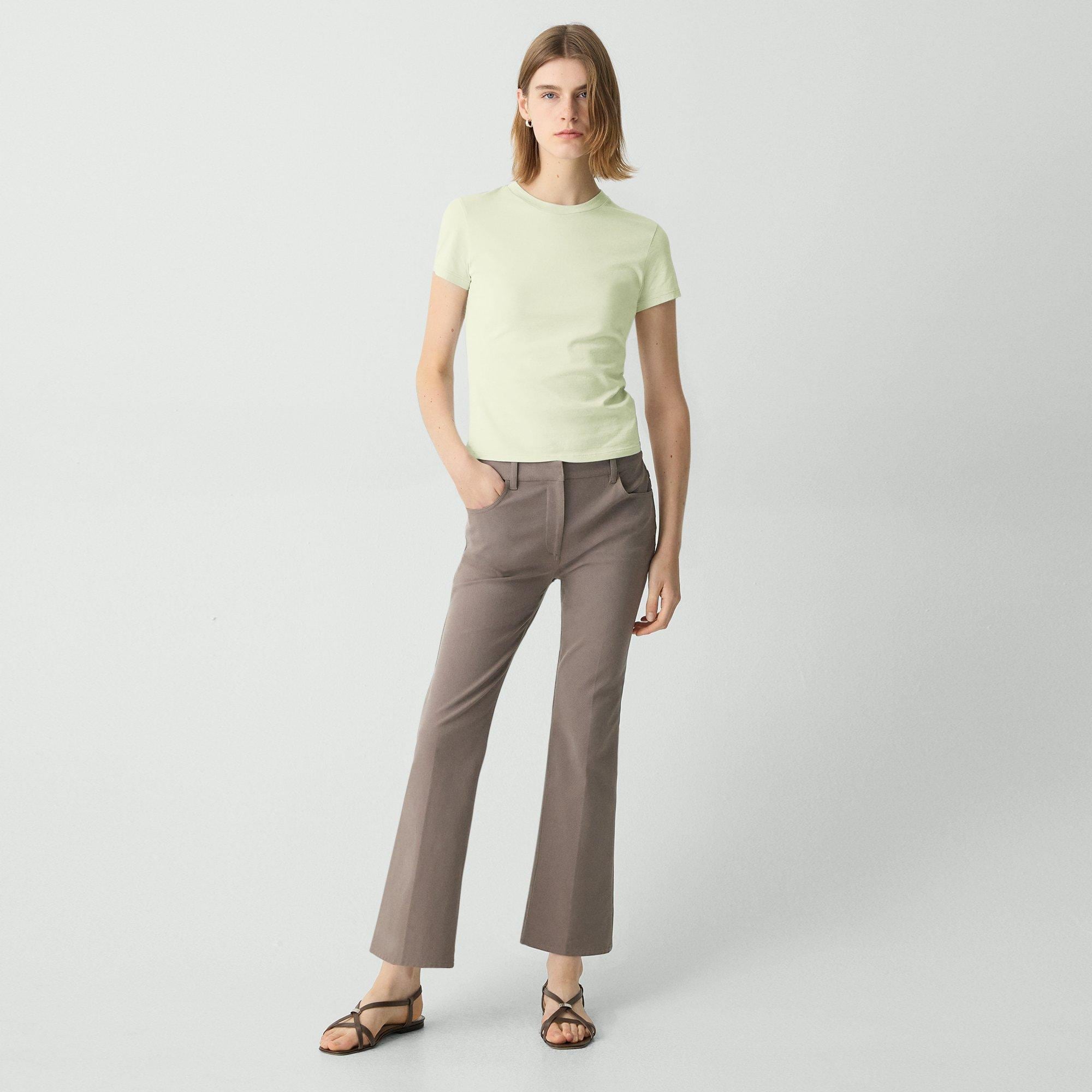 Tiny Tee in Organic Cotton