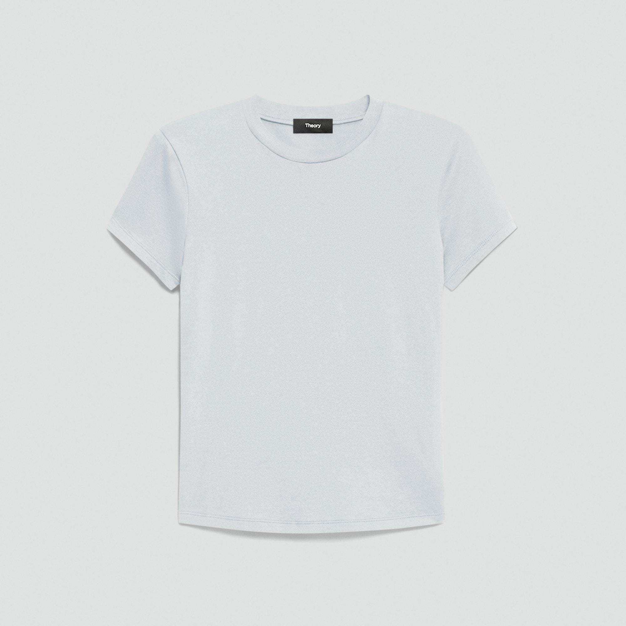 Tiny Tee in Organic Cotton