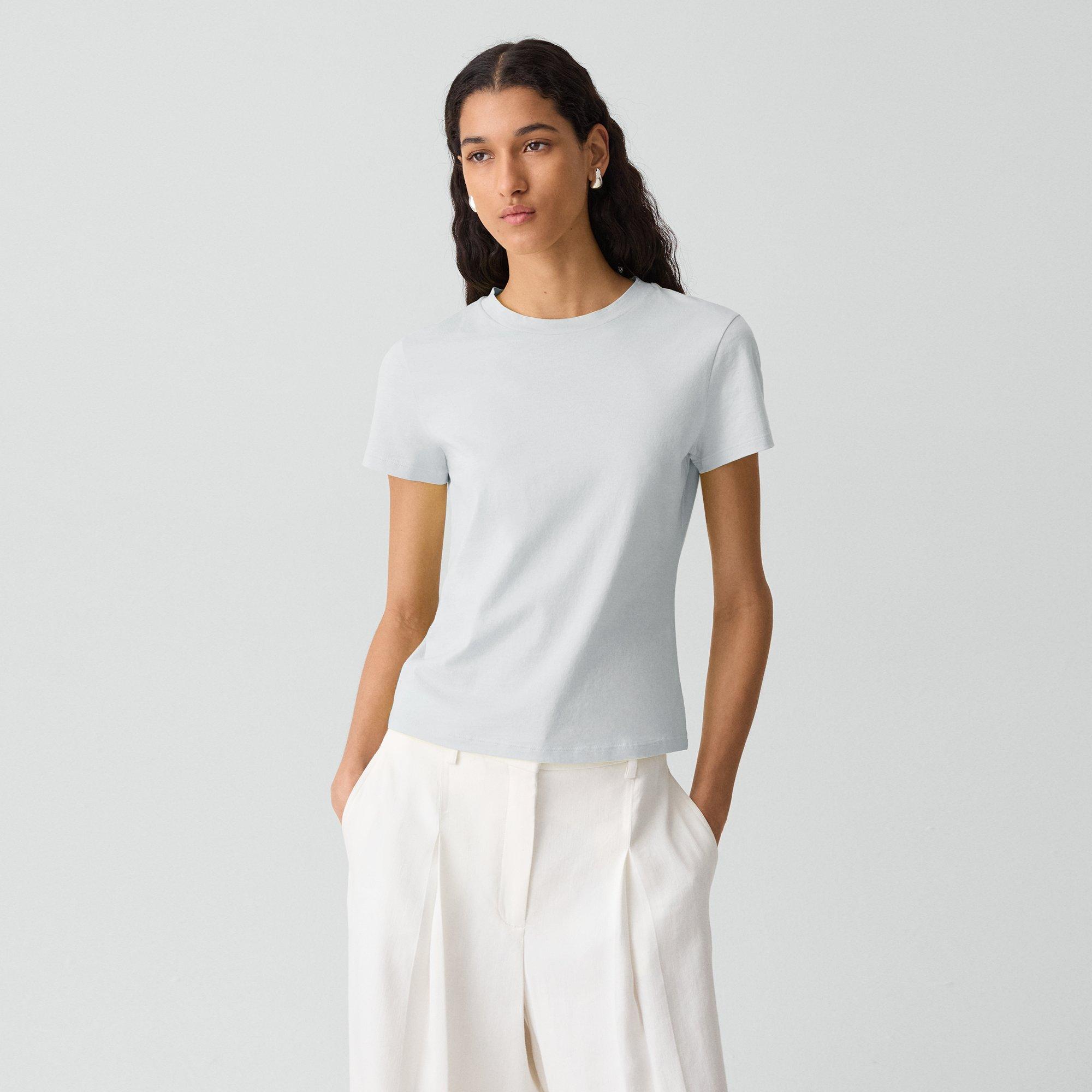 Tiny Tee in Organic Cotton